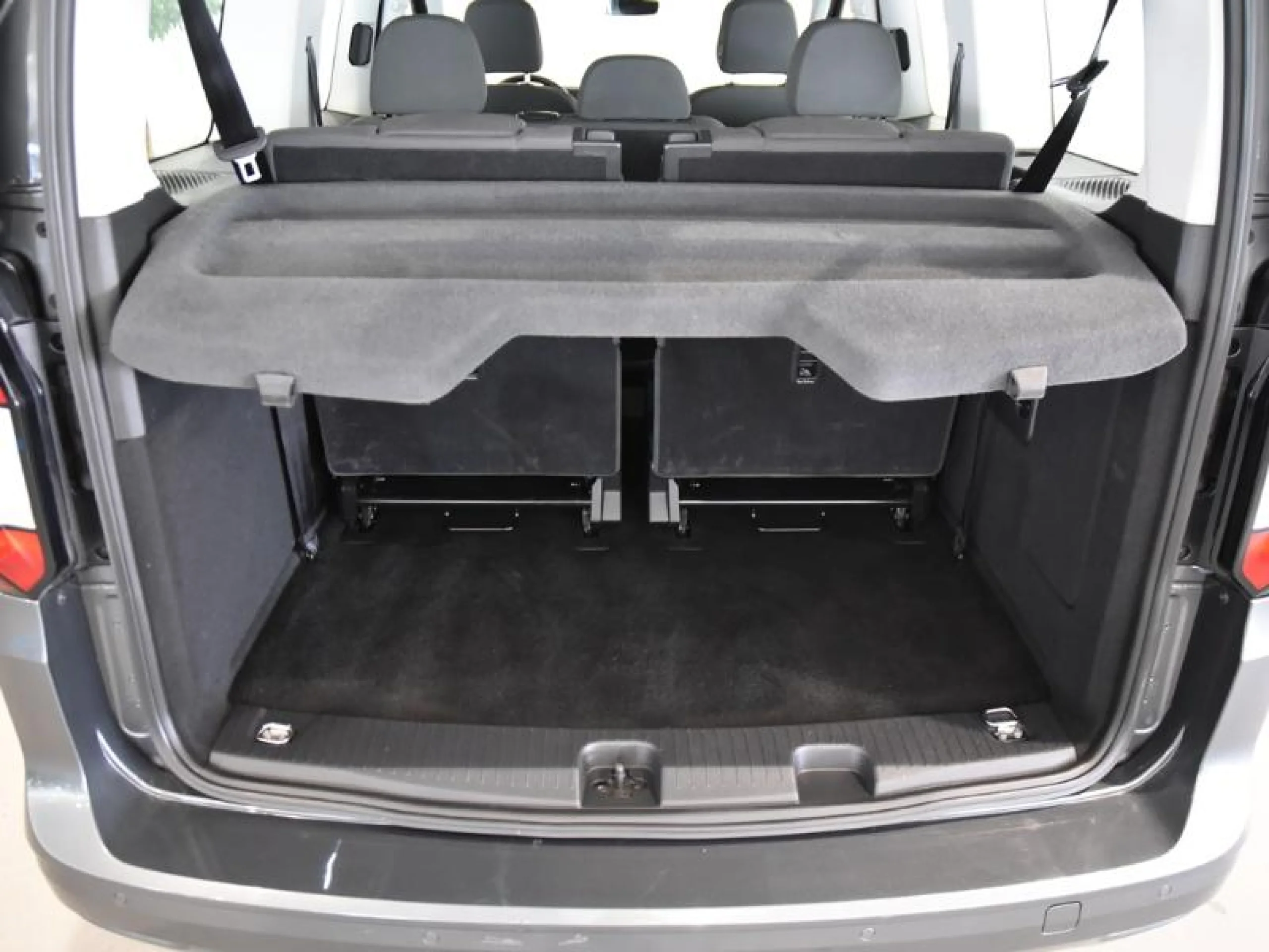 VOLKSWAGEN CADDY MAXI ORIGIN PHEV 1.5 TSI EHYBRID 85KW - Foto 7