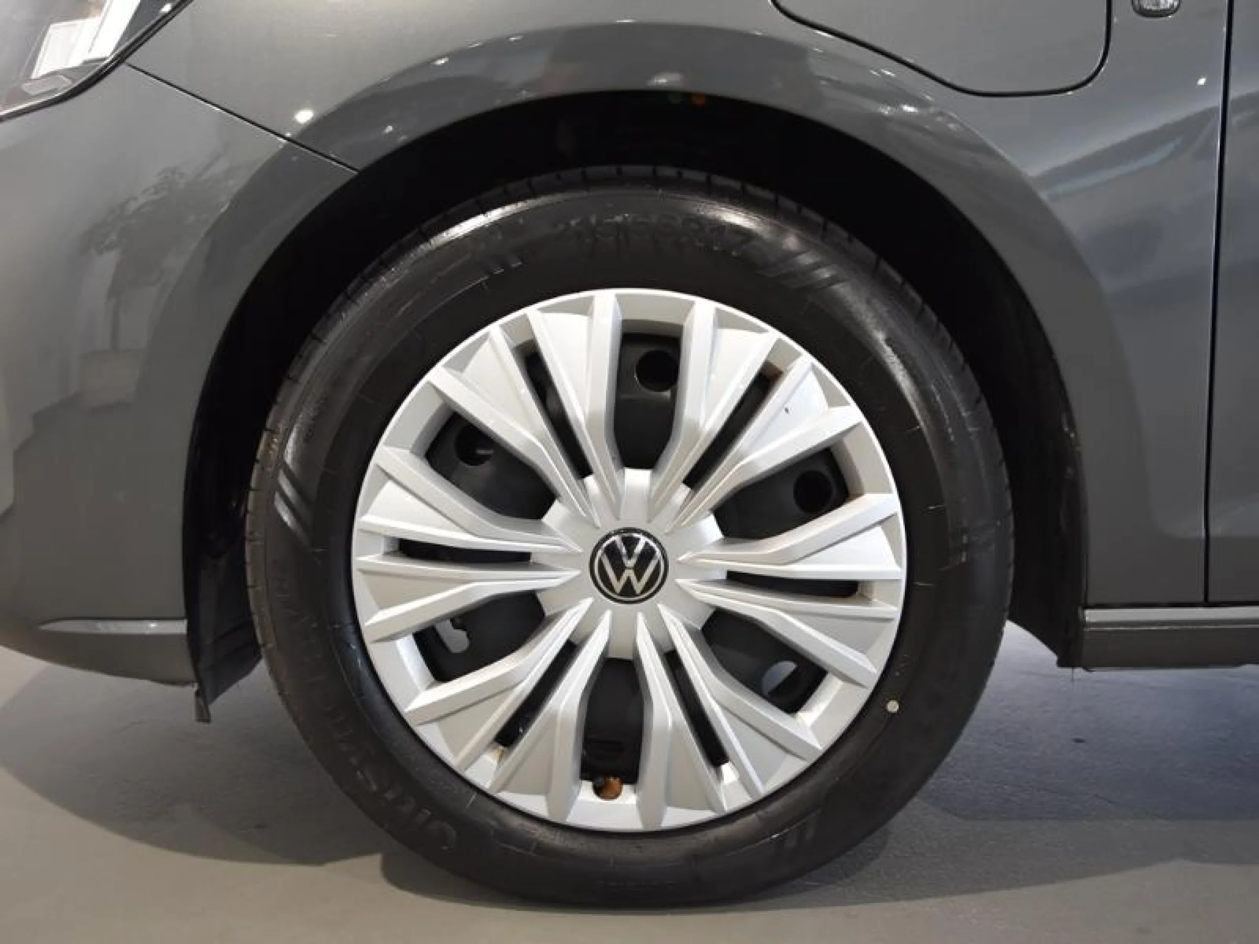VOLKSWAGEN CADDY MAXI ORIGIN PHEV 1.5 TSI EHYBRID 85KW - Foto 8