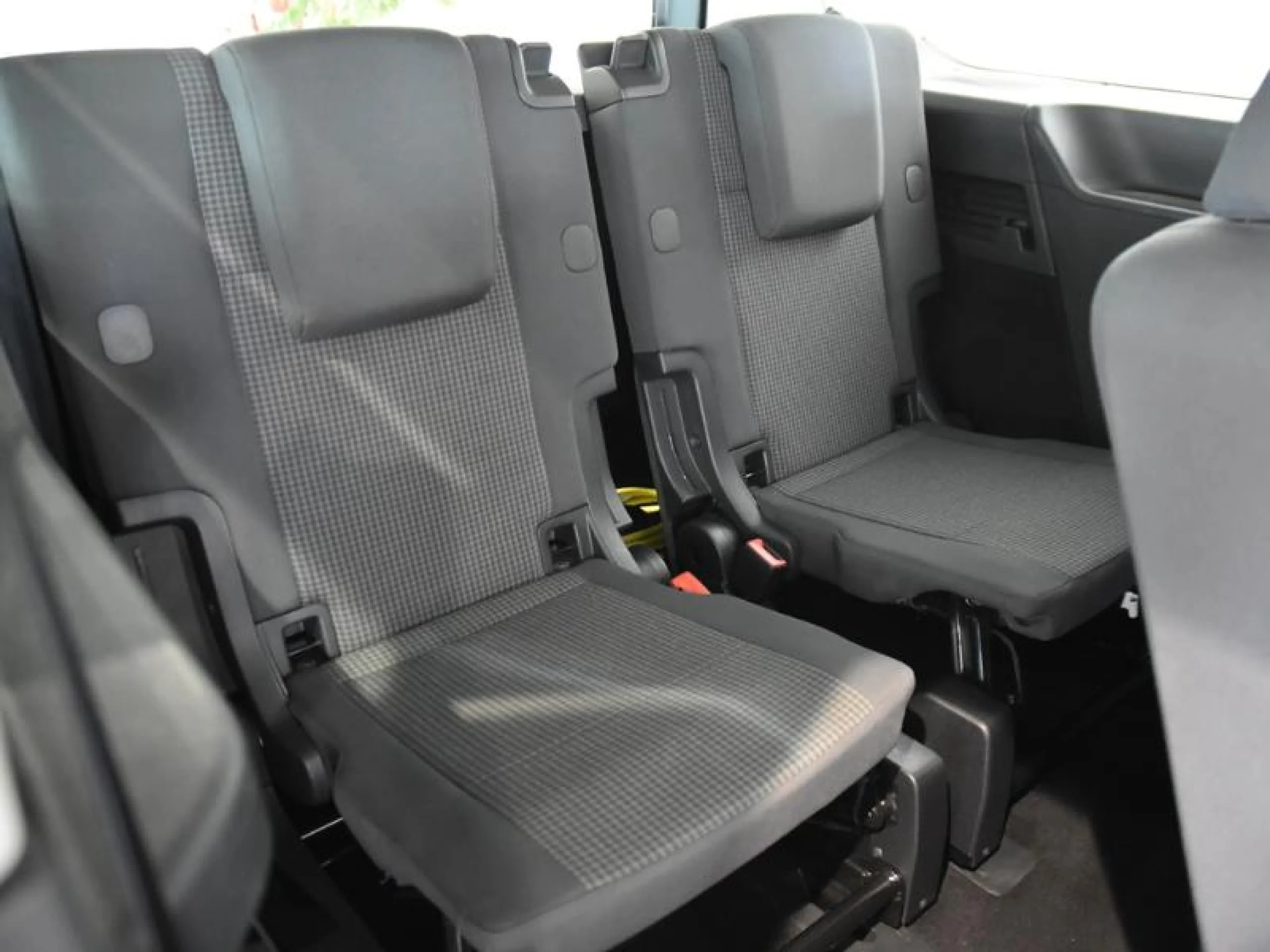 VOLKSWAGEN CADDY MAXI ORIGIN PHEV 1.5 TSI EHYBRID 85KW - Foto 9