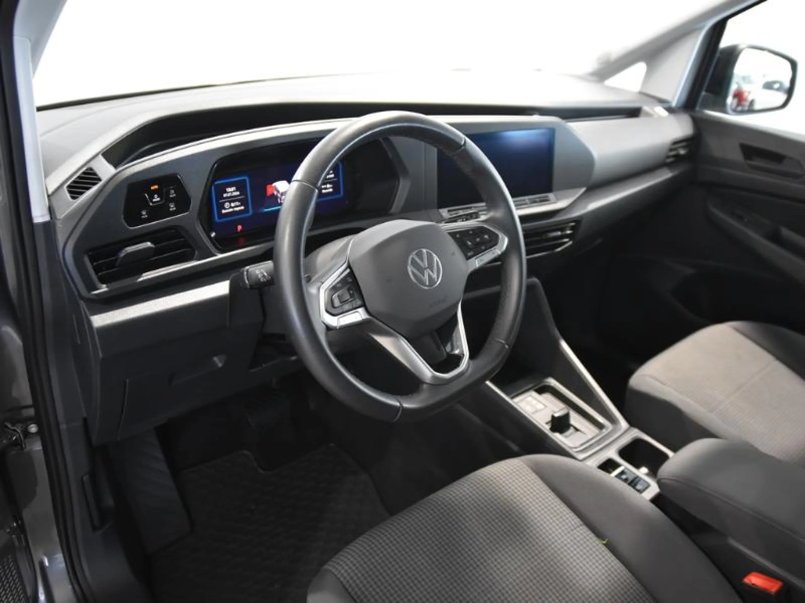 VOLKSWAGEN CADDY MAXI ORIGIN PHEV 1.5 TSI EHYBRID 85KW - Foto 10