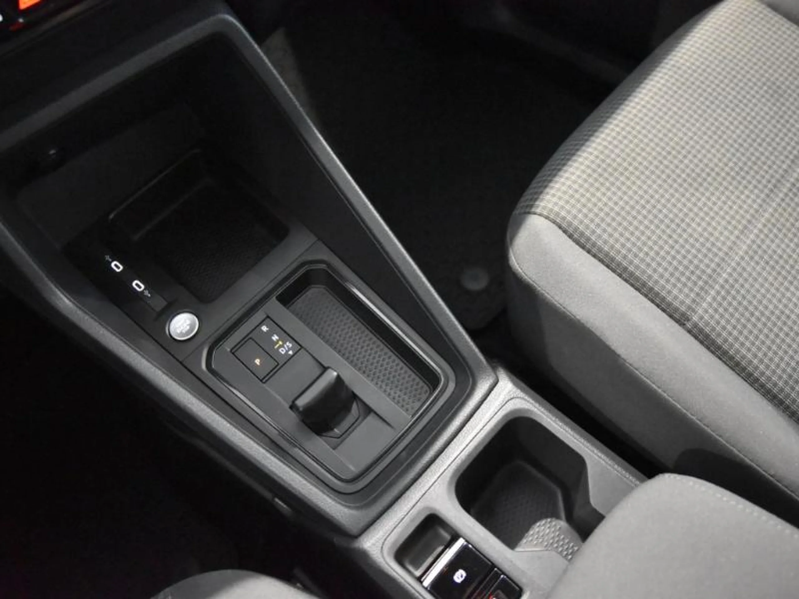 VOLKSWAGEN CADDY MAXI ORIGIN PHEV 1.5 TSI EHYBRID 85KW - Foto 11