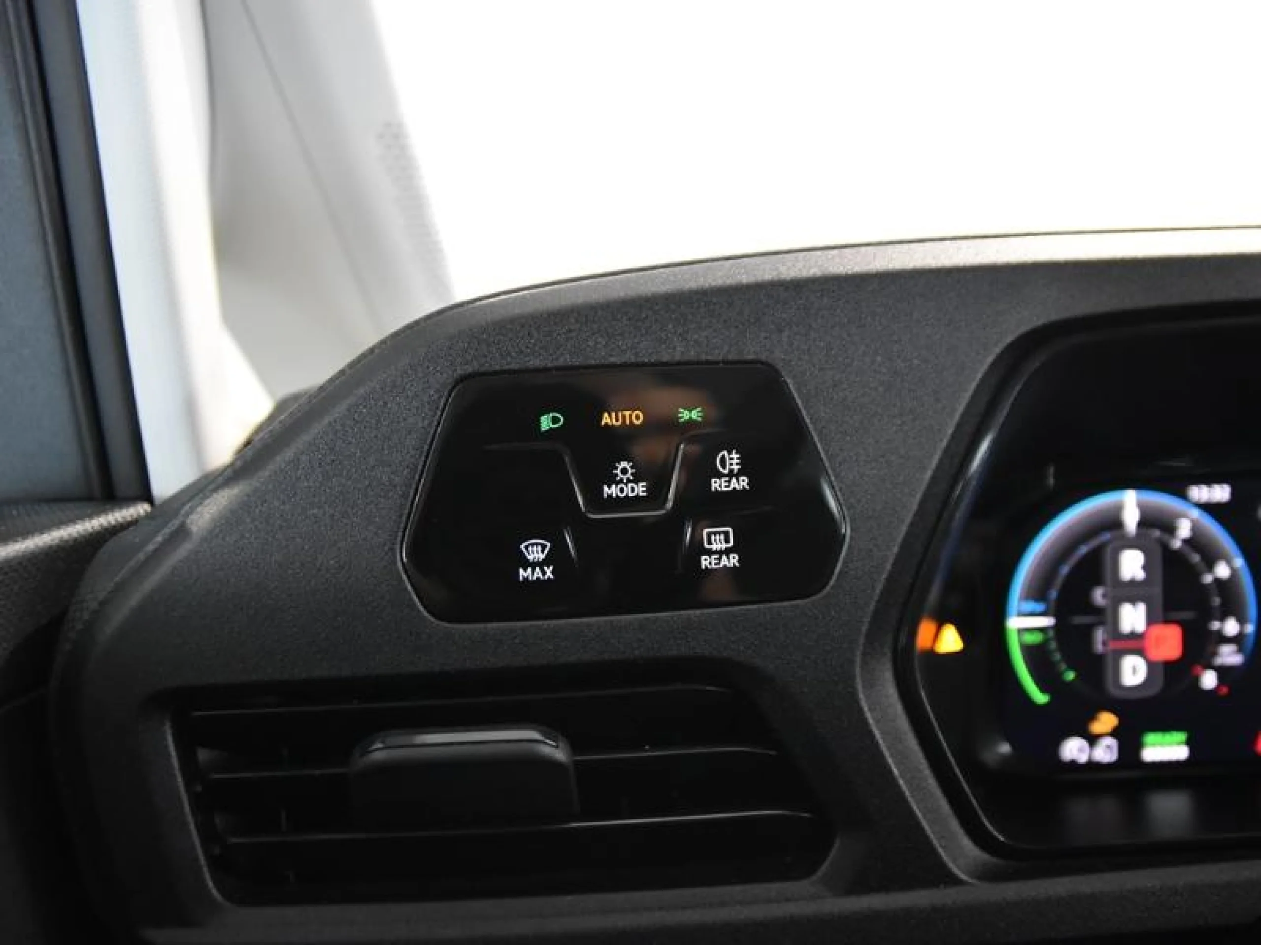VOLKSWAGEN CADDY MAXI ORIGIN PHEV 1.5 TSI EHYBRID 85KW - Foto 17