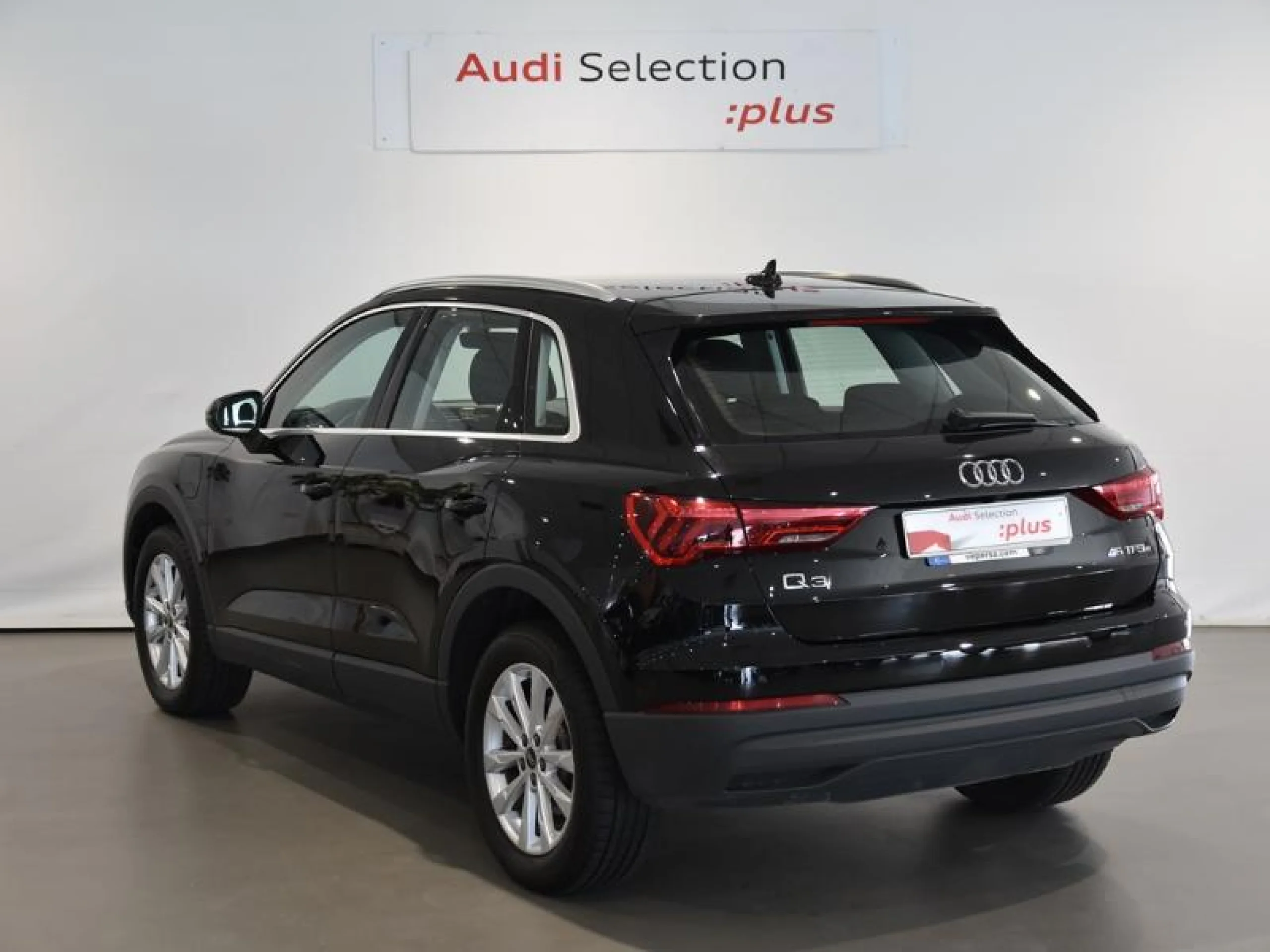 AUDI Q3 45 TFSI E 180KW S TRONIC ADVANCED - Foto 2