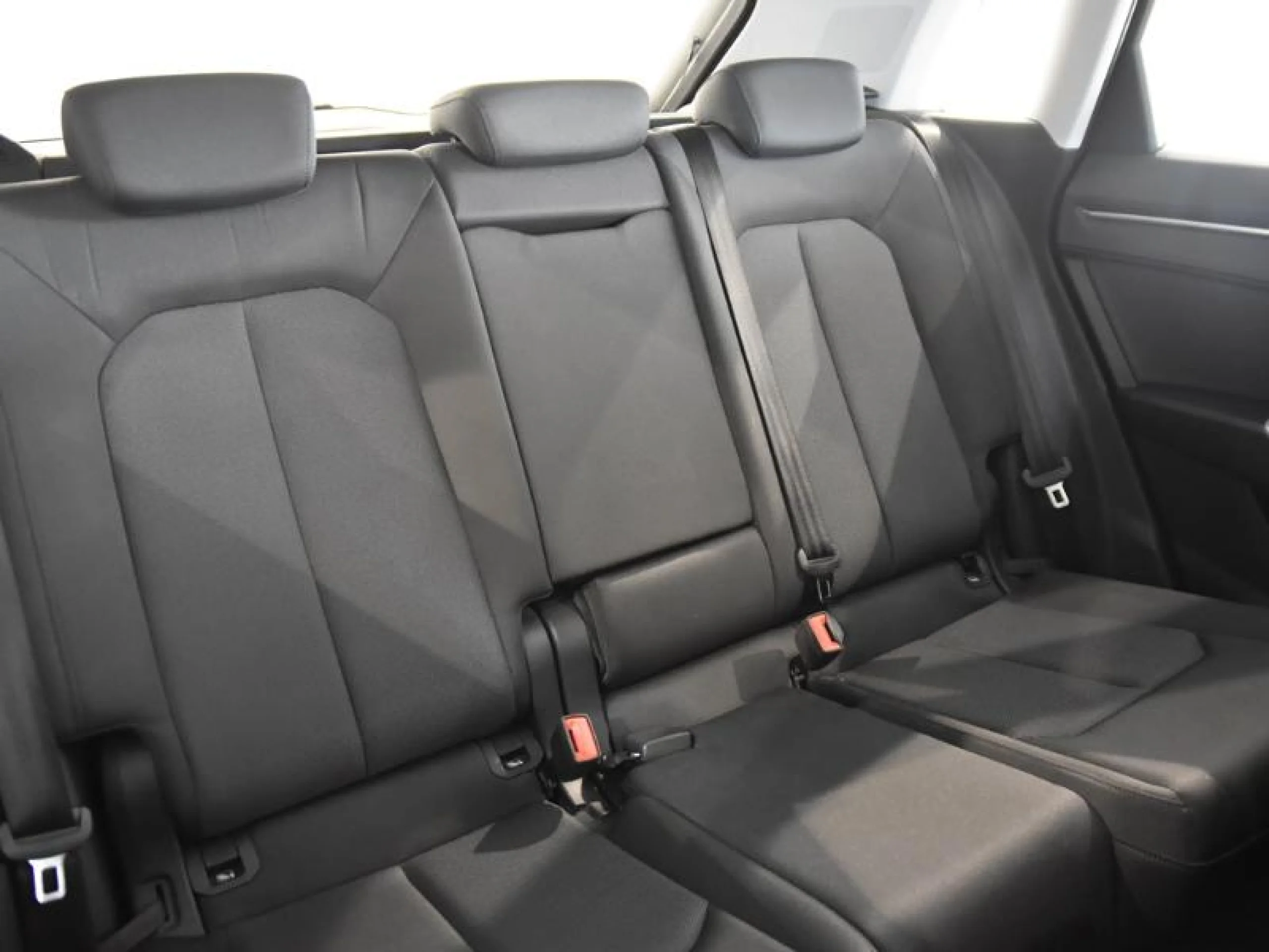 AUDI Q3 45 TFSI E 180KW S TRONIC ADVANCED - Foto 5