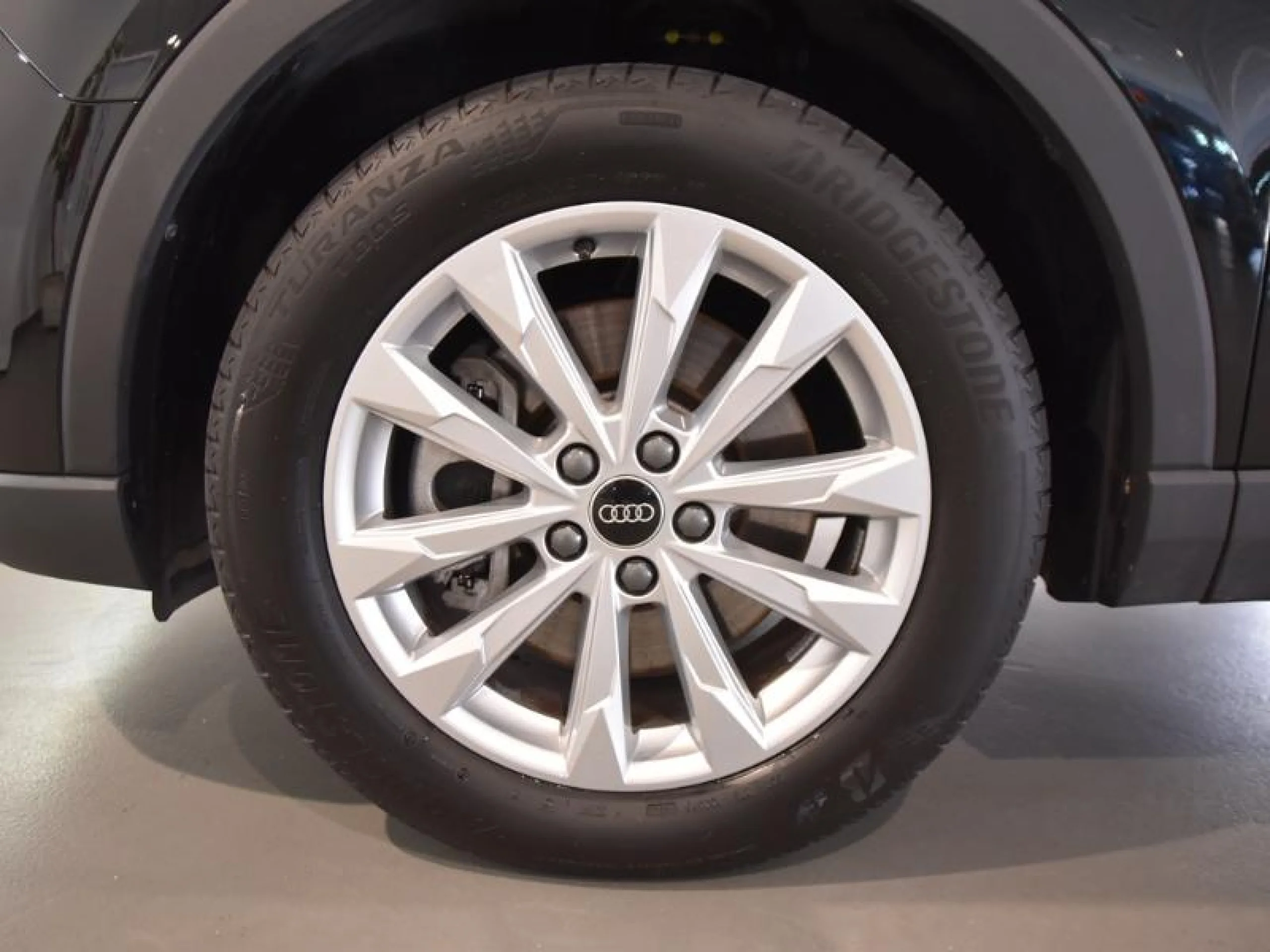 AUDI Q3 45 TFSI E 180KW S TRONIC ADVANCED - Foto 8