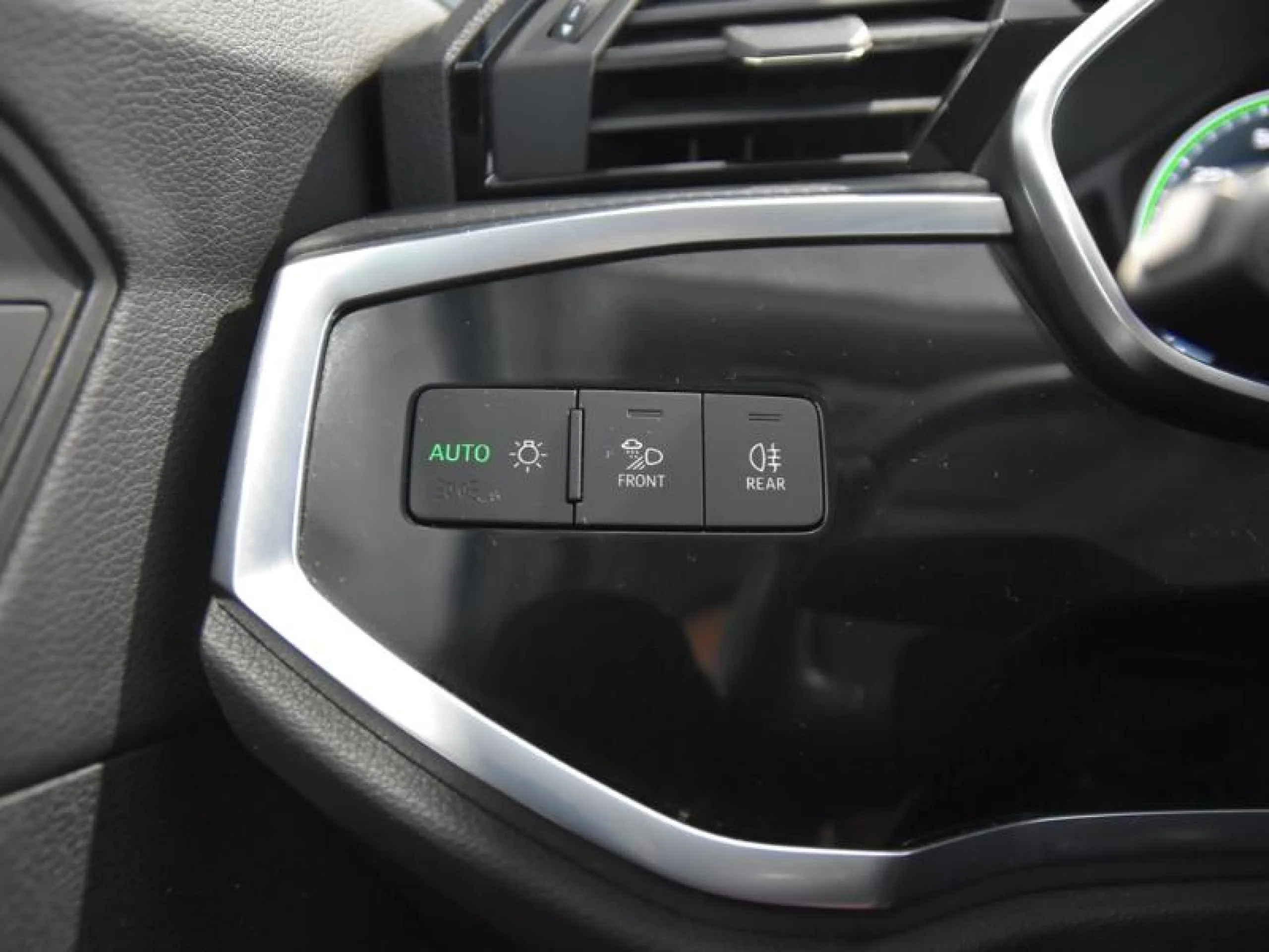 AUDI Q3 45 TFSI E 180KW S TRONIC ADVANCED - Foto 19