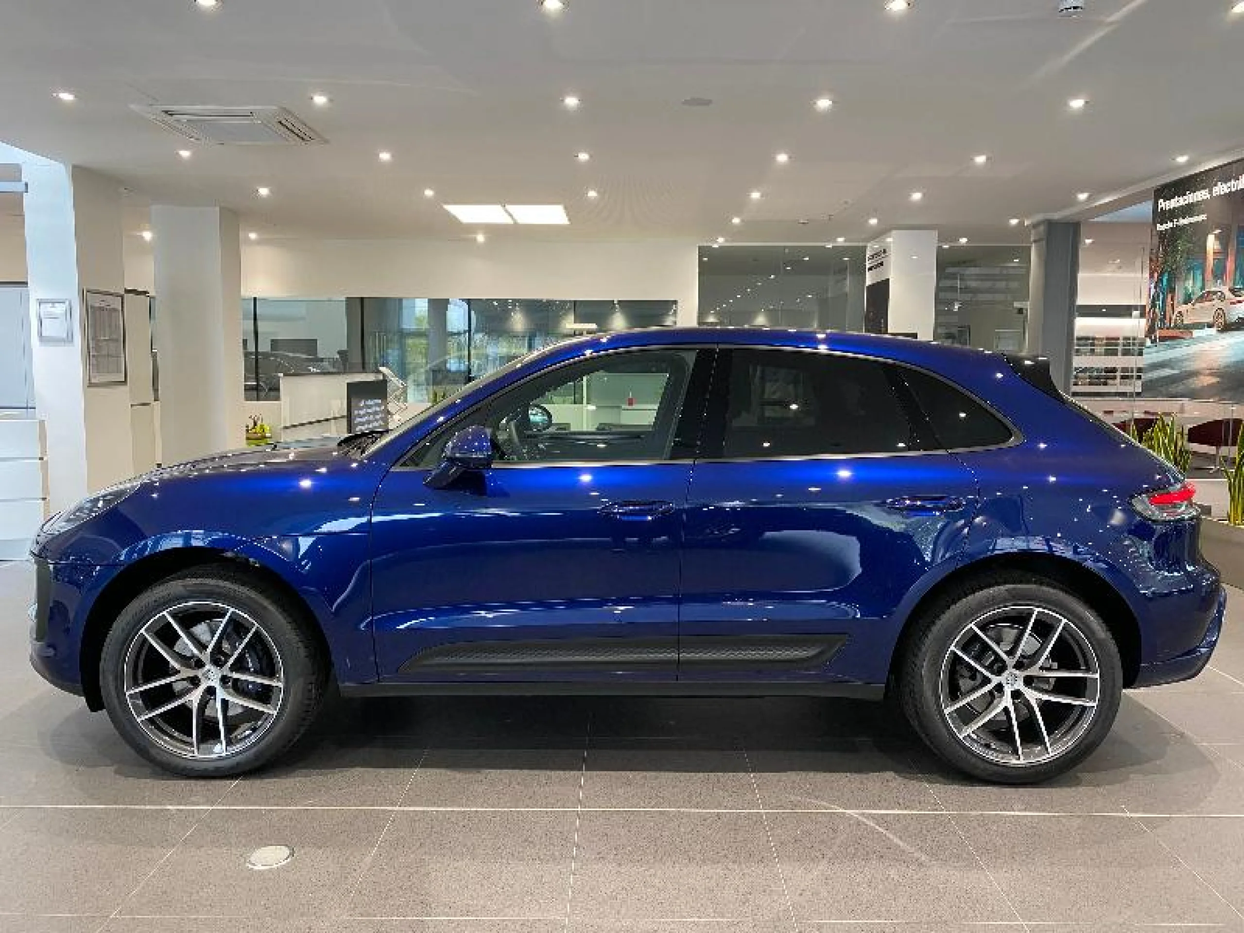 PORSCHE MACAN MACAN - Foto 2