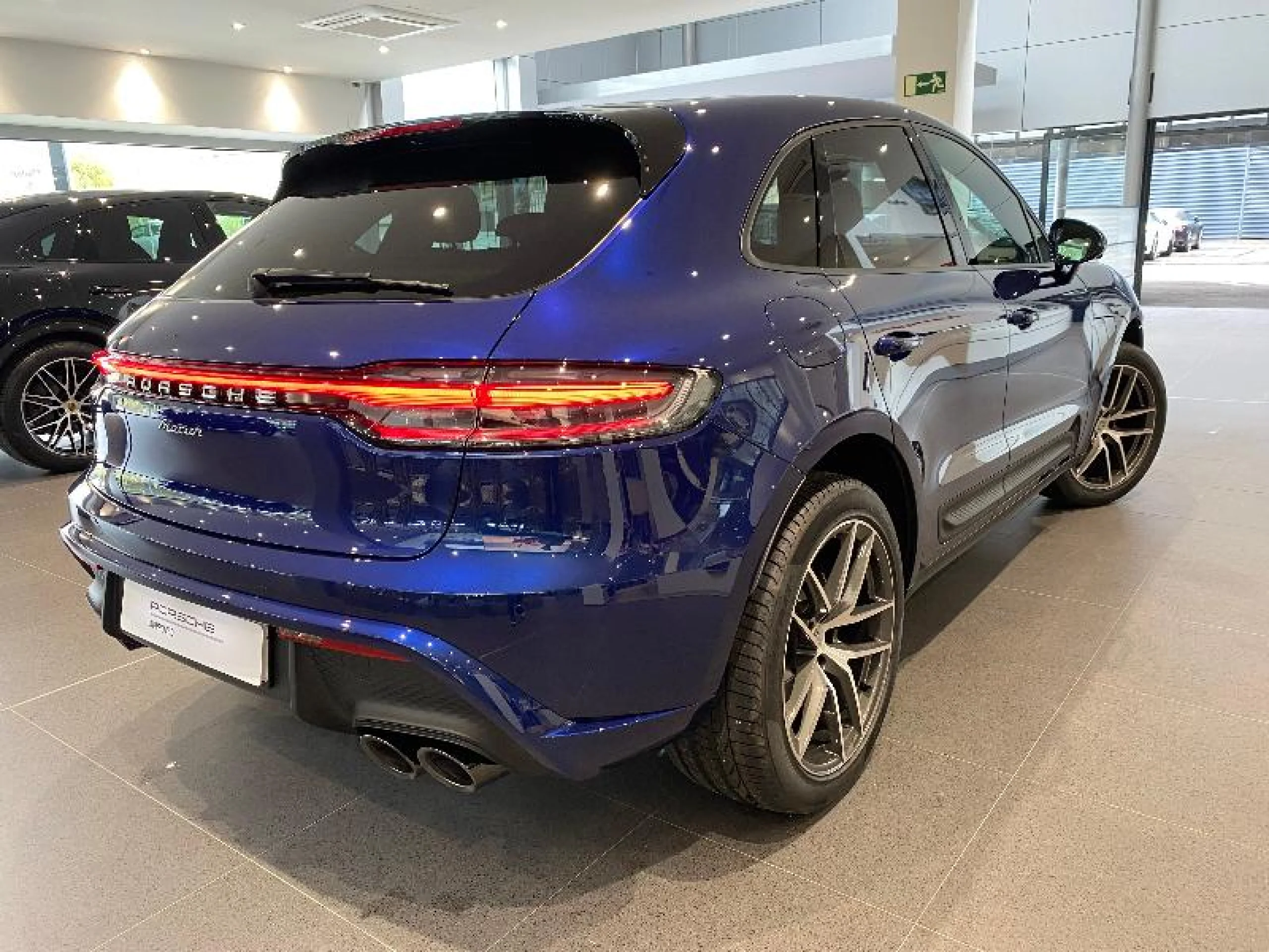 PORSCHE MACAN MACAN - Foto 5