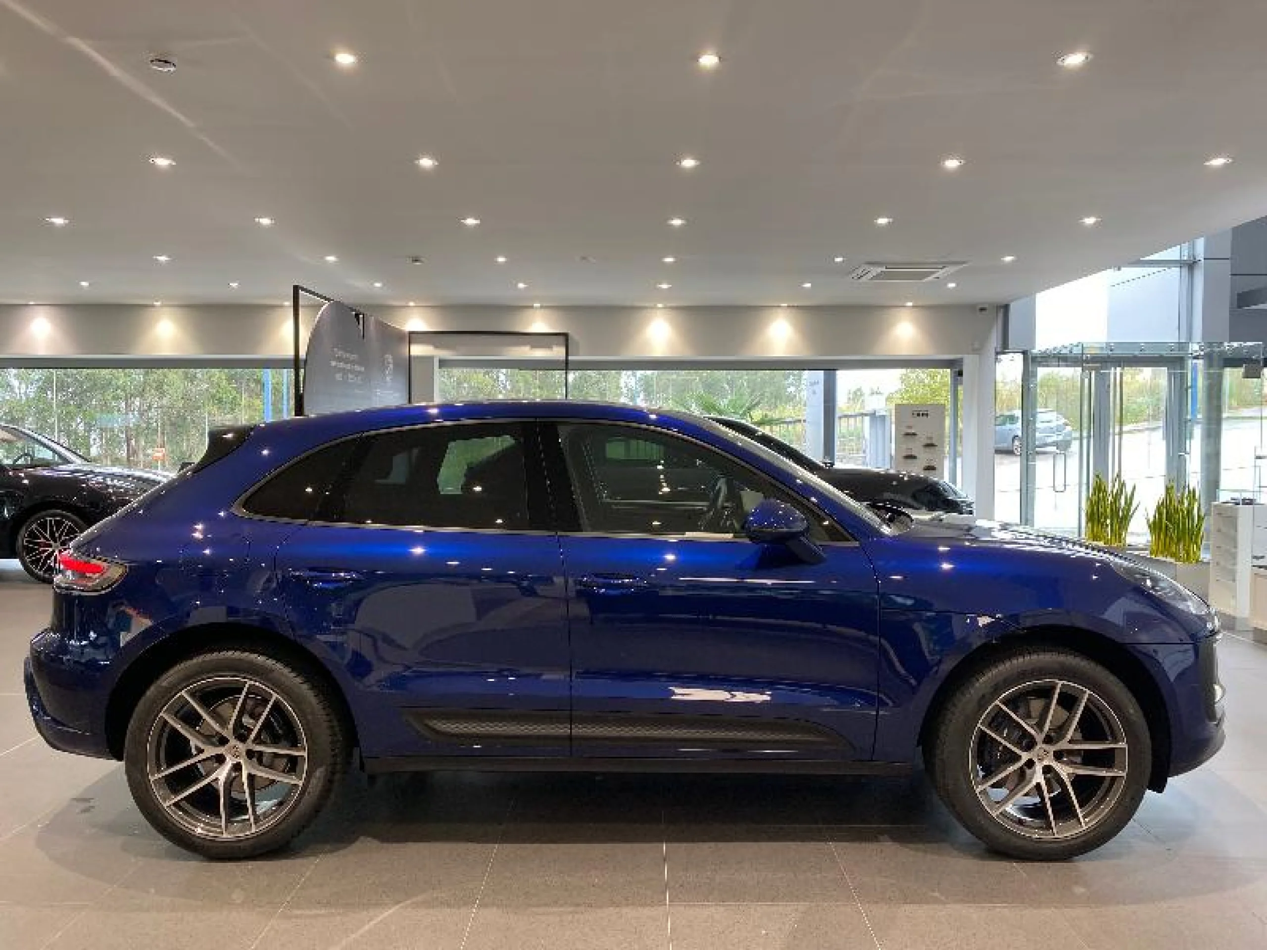 PORSCHE MACAN MACAN - Foto 6