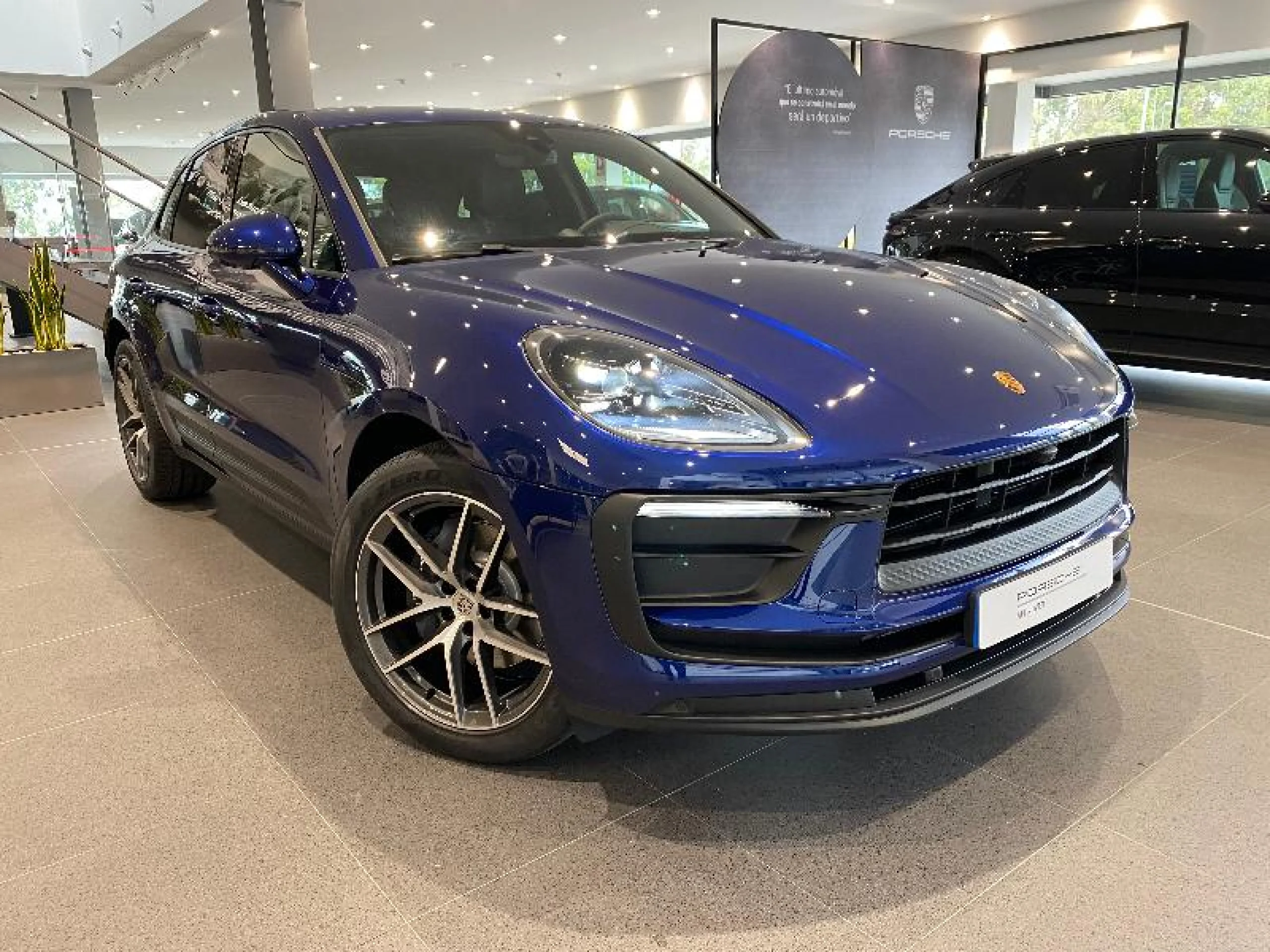 PORSCHE MACAN MACAN - Foto 7