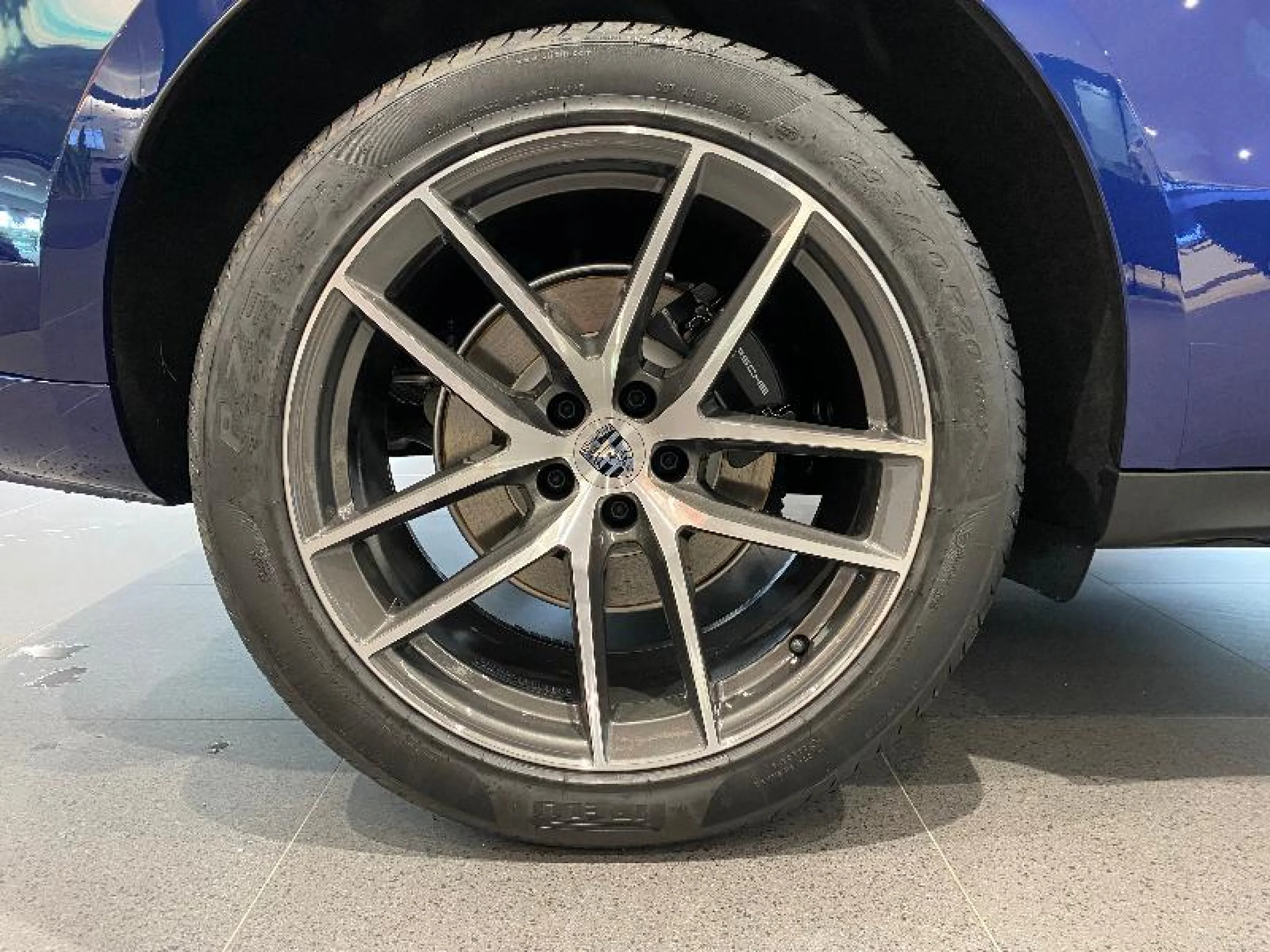 PORSCHE MACAN MACAN - Foto 13