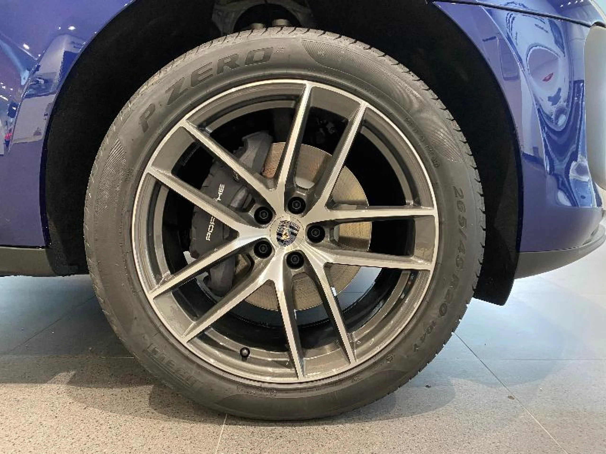 PORSCHE MACAN MACAN - Foto 14