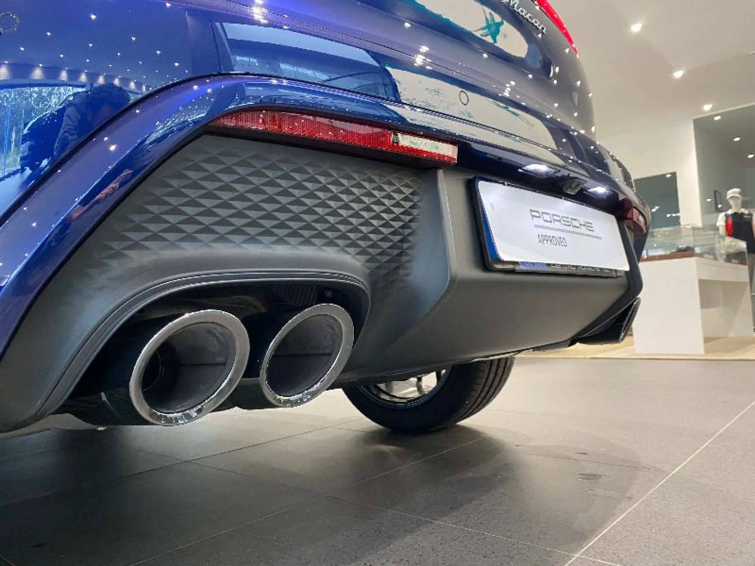 PORSCHE MACAN MACAN - Foto 15