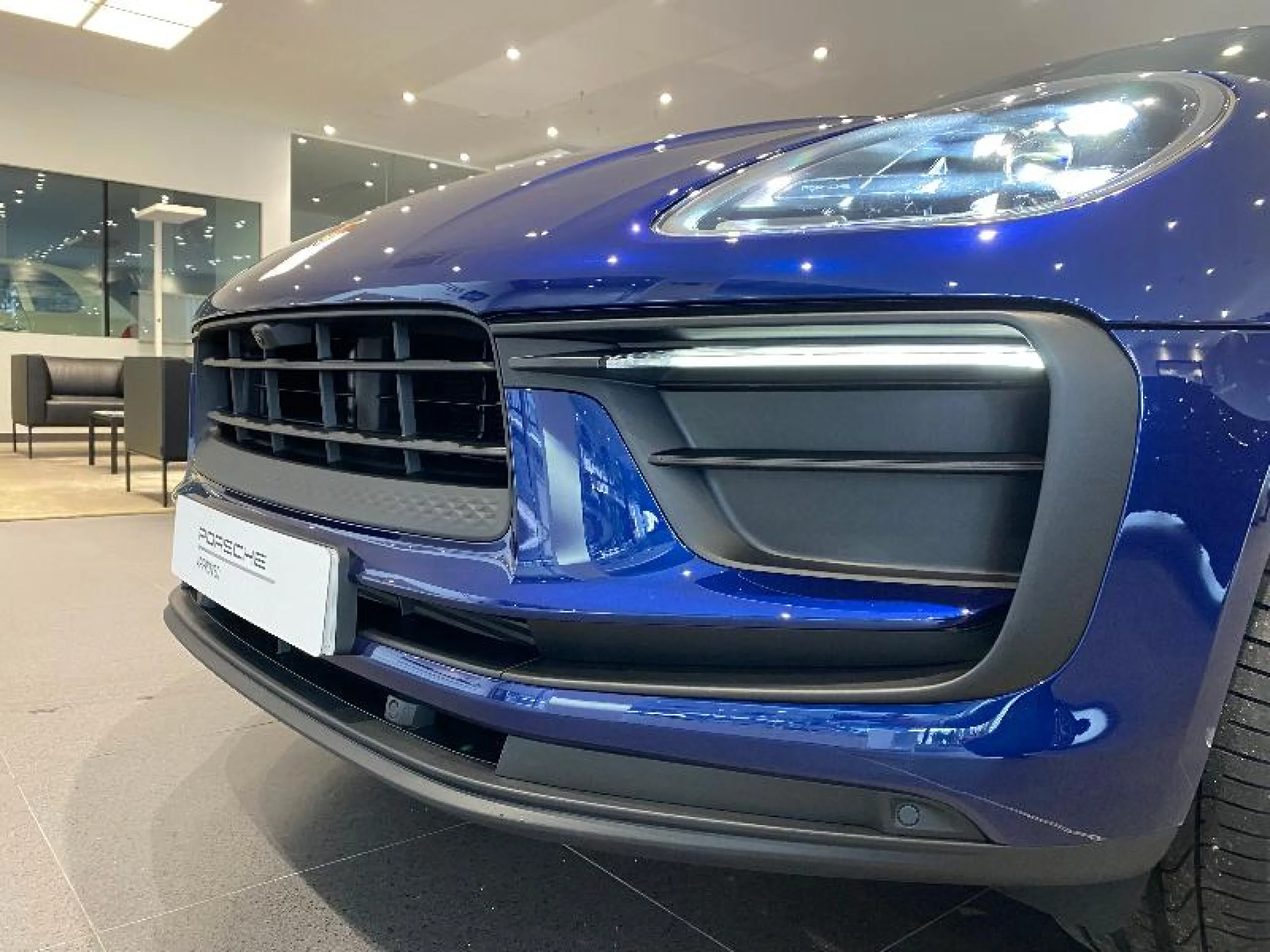 PORSCHE MACAN MACAN - Foto 21