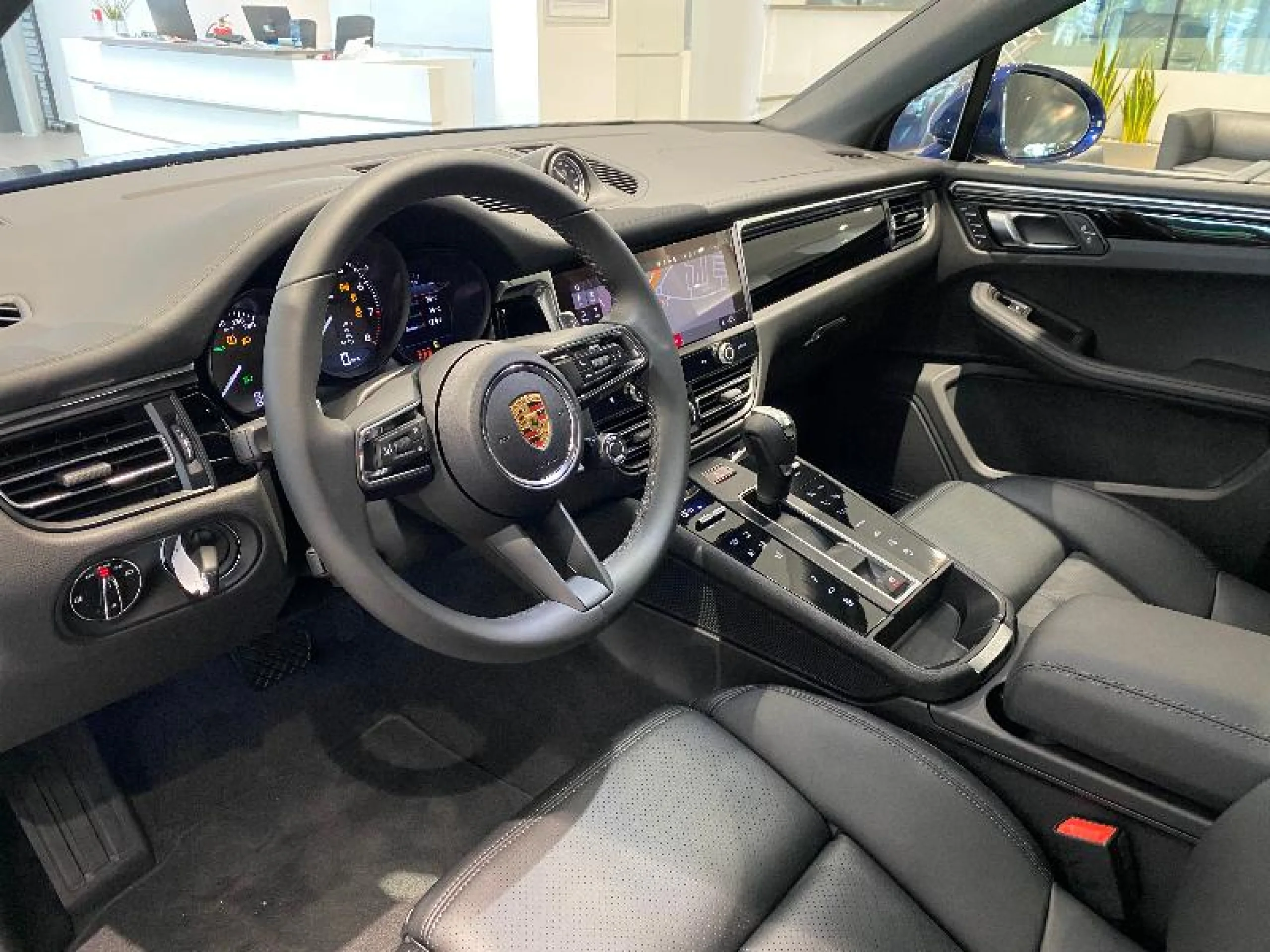 PORSCHE MACAN MACAN - Foto 22