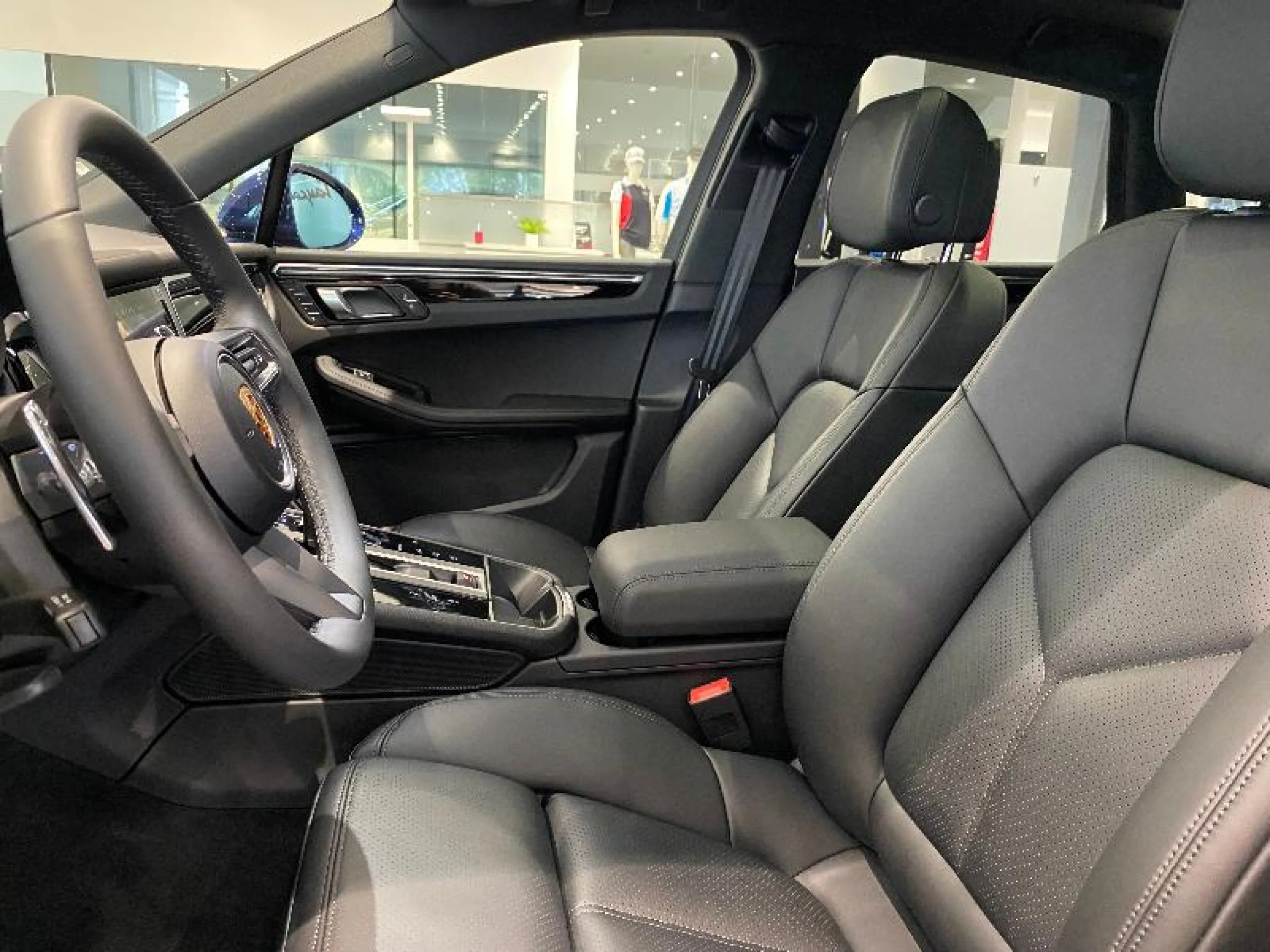 PORSCHE MACAN MACAN - Foto 23