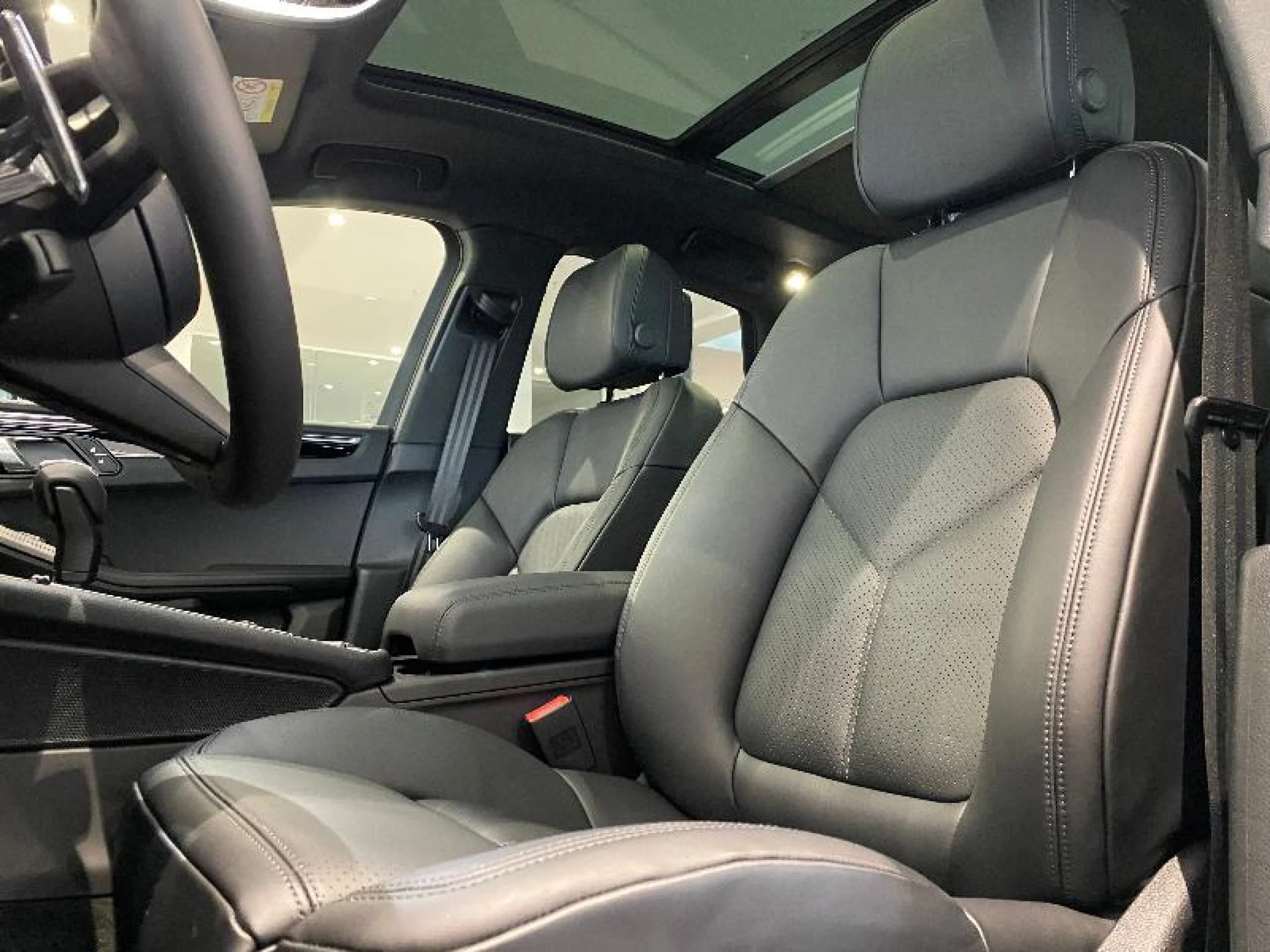 PORSCHE MACAN MACAN - Foto 24