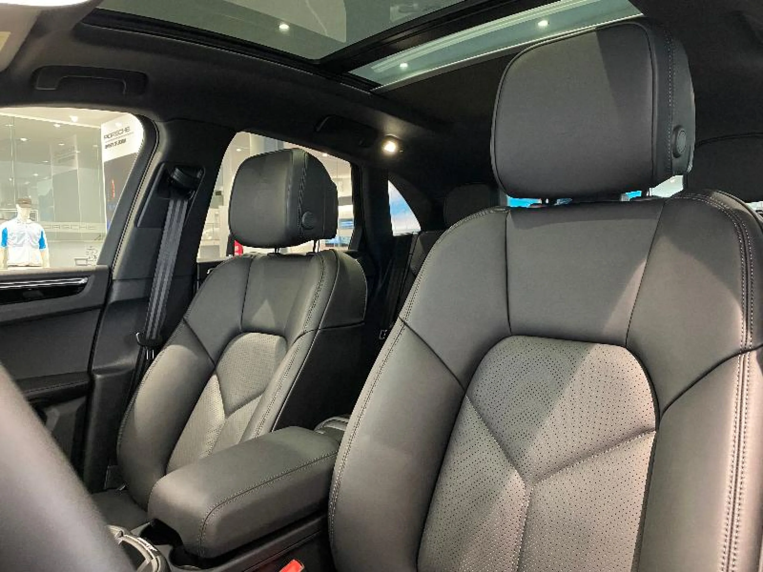 PORSCHE MACAN MACAN - Foto 25