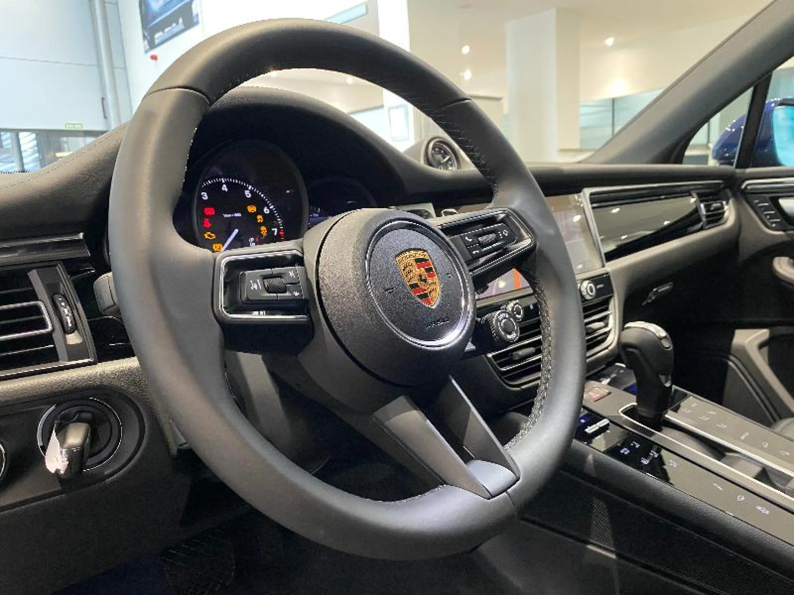 PORSCHE MACAN MACAN - Foto 26