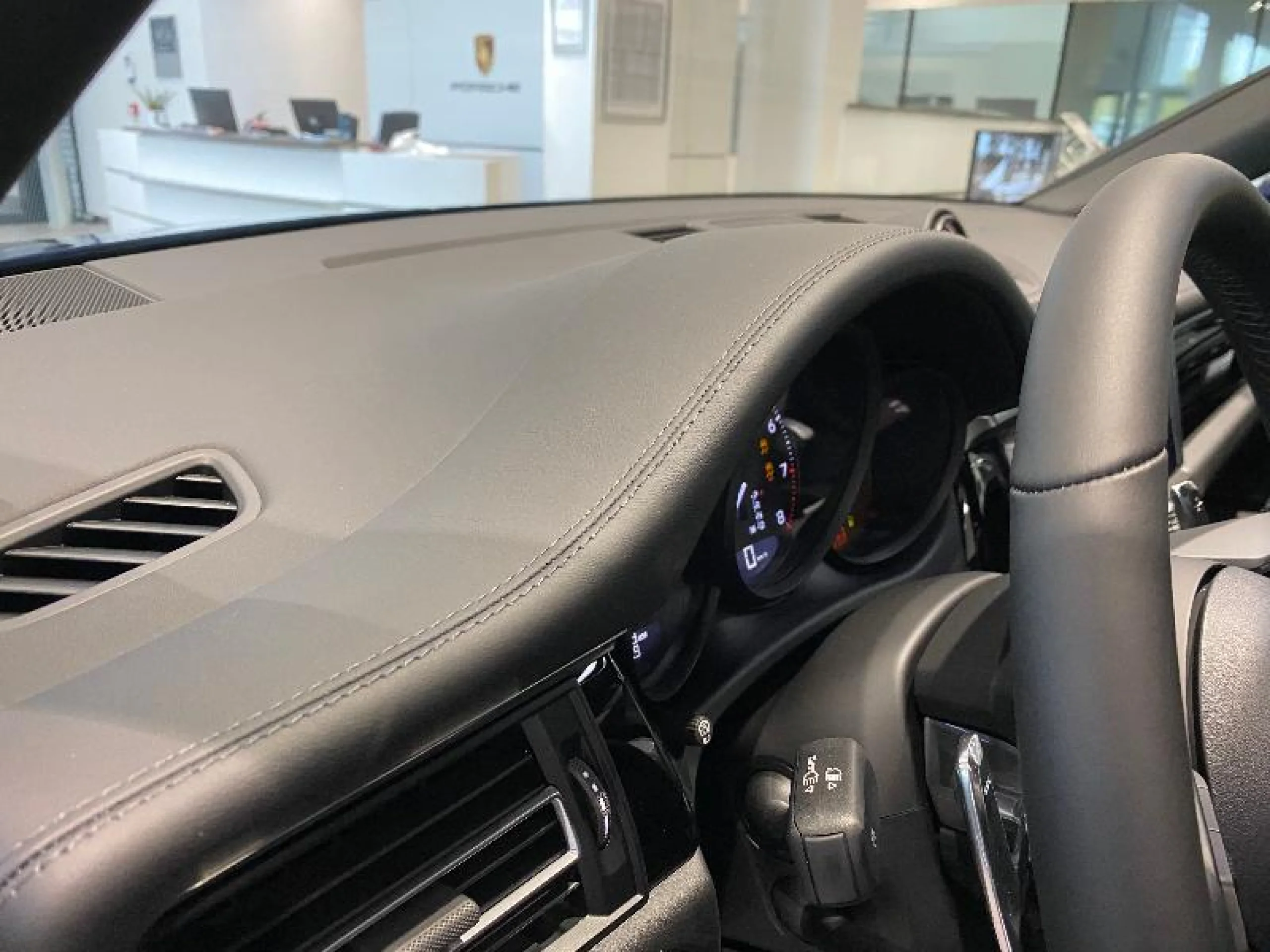 PORSCHE MACAN MACAN - Foto 27