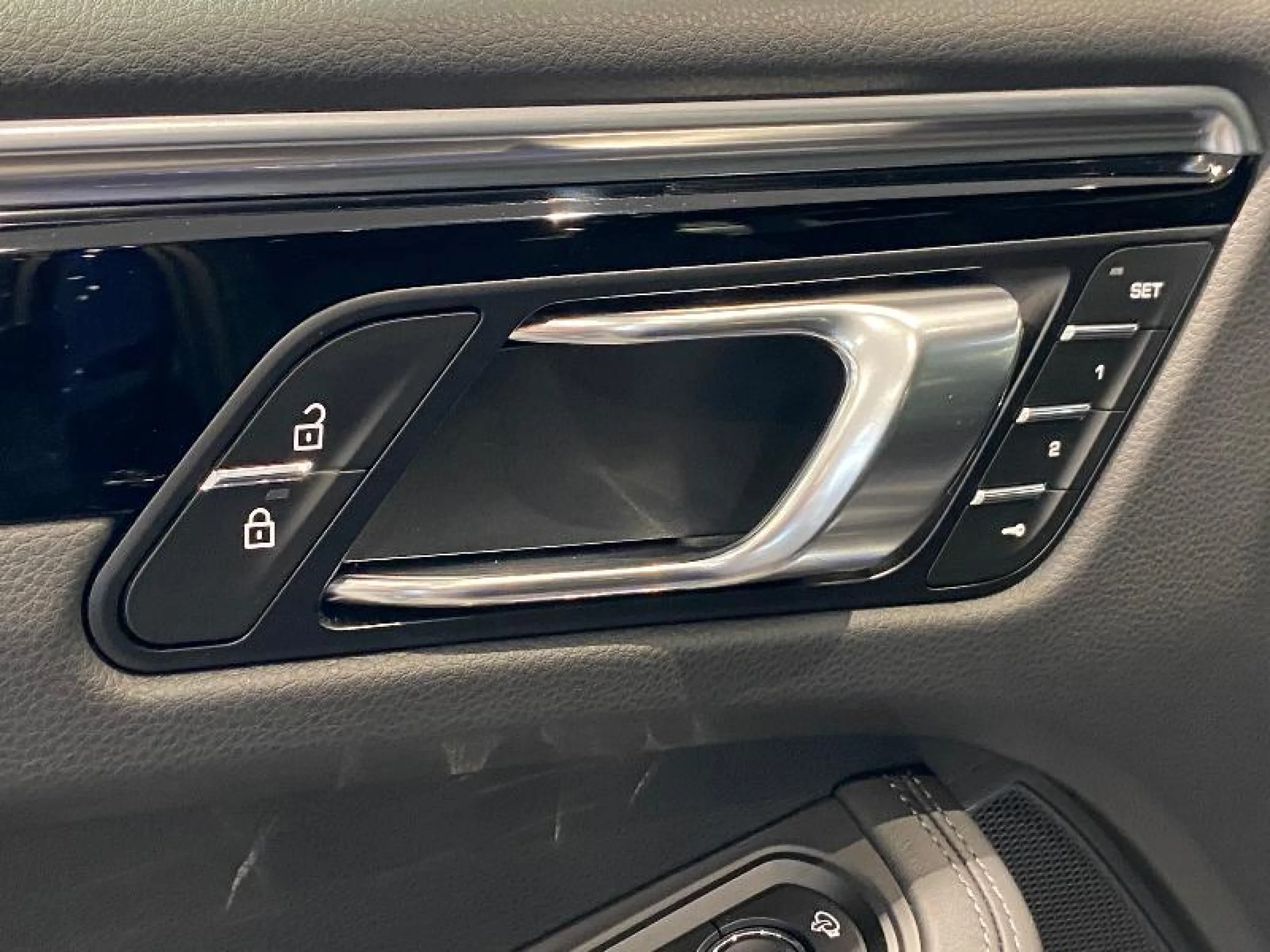 PORSCHE MACAN MACAN - Foto 28