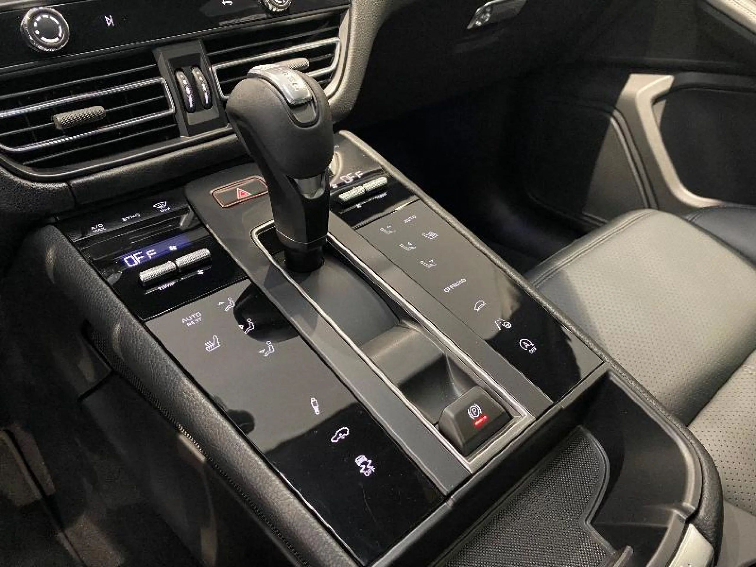 PORSCHE MACAN MACAN - Foto 32