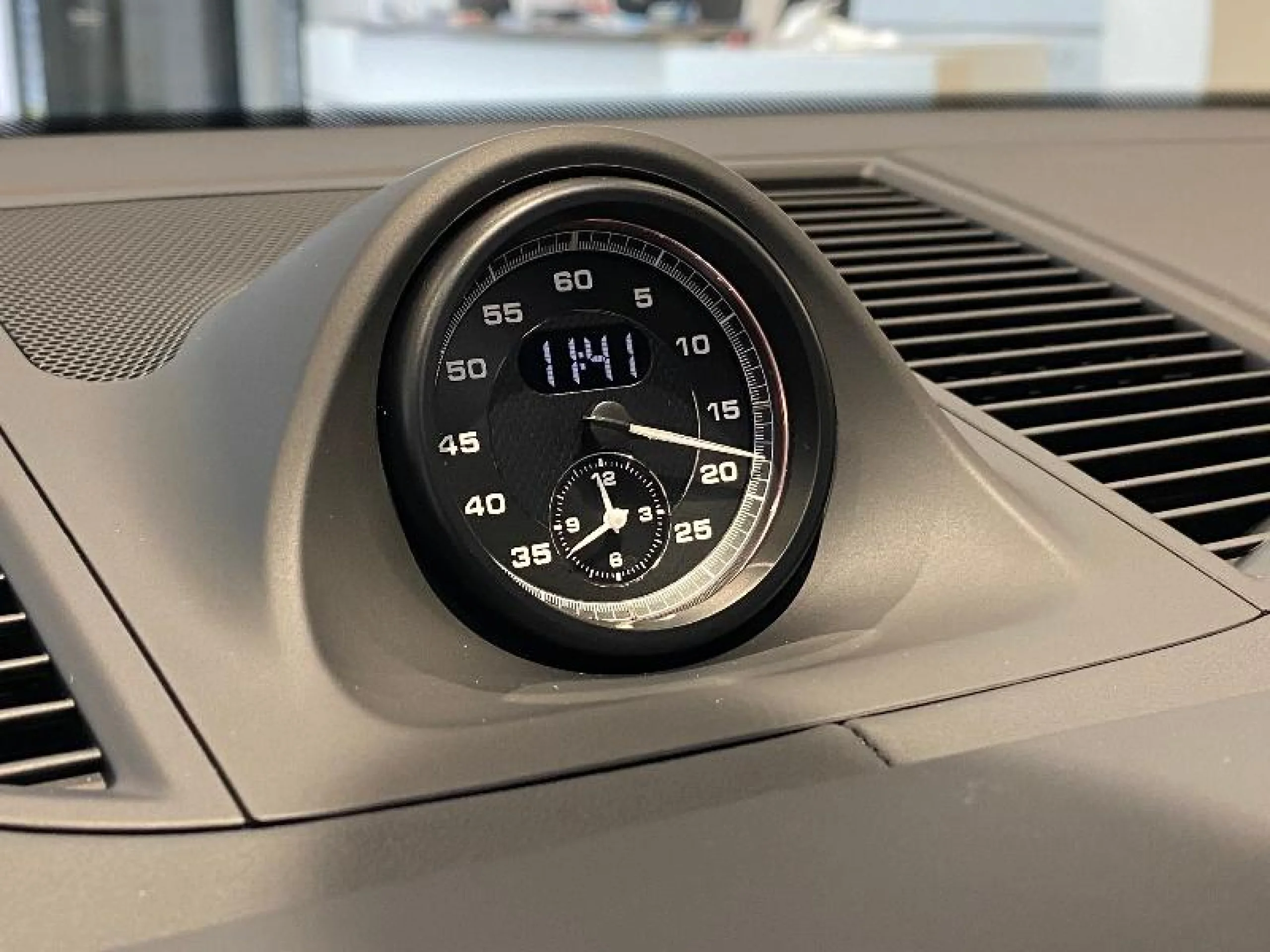 PORSCHE MACAN MACAN - Foto 33