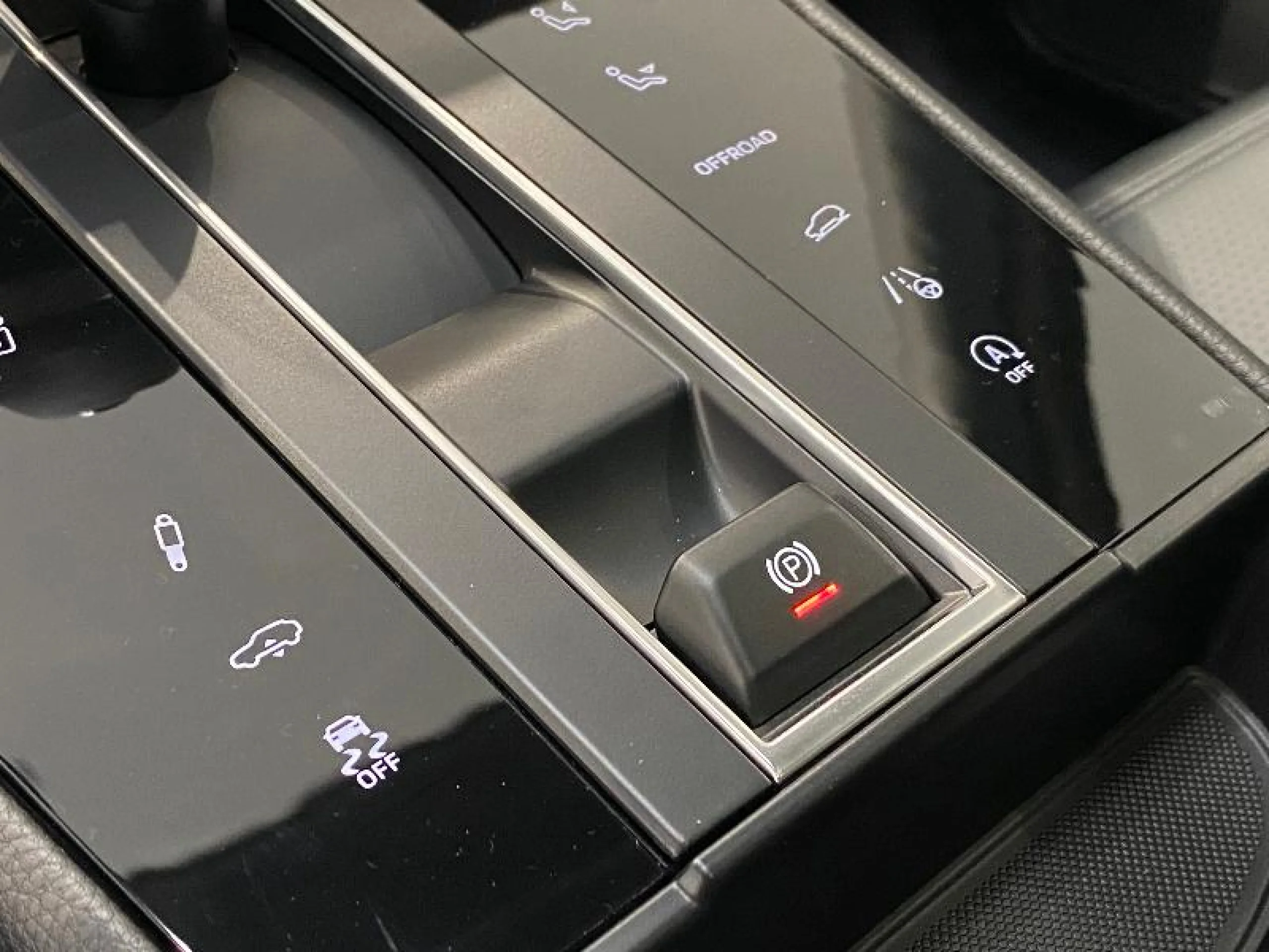 PORSCHE MACAN MACAN - Foto 34