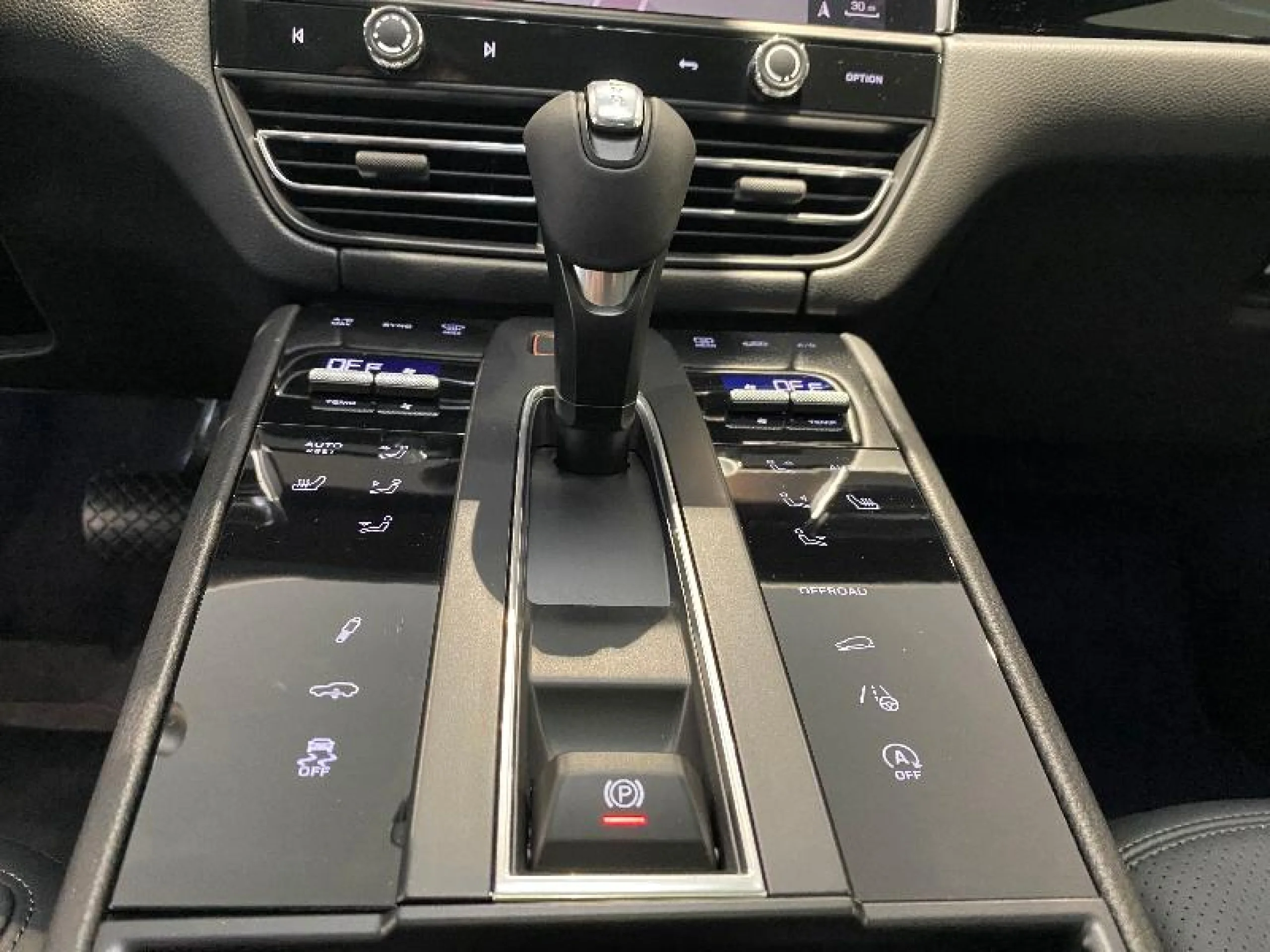 PORSCHE MACAN MACAN - Foto 35