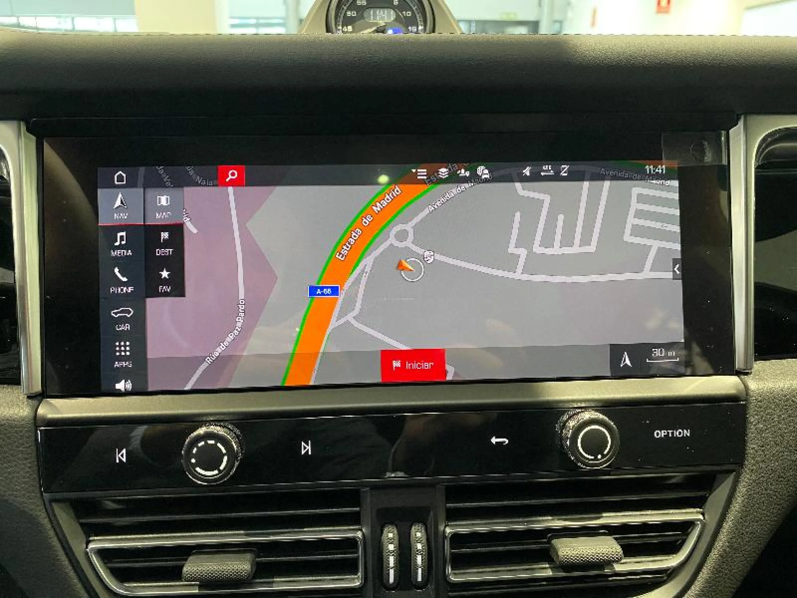 PORSCHE MACAN MACAN - Foto 36