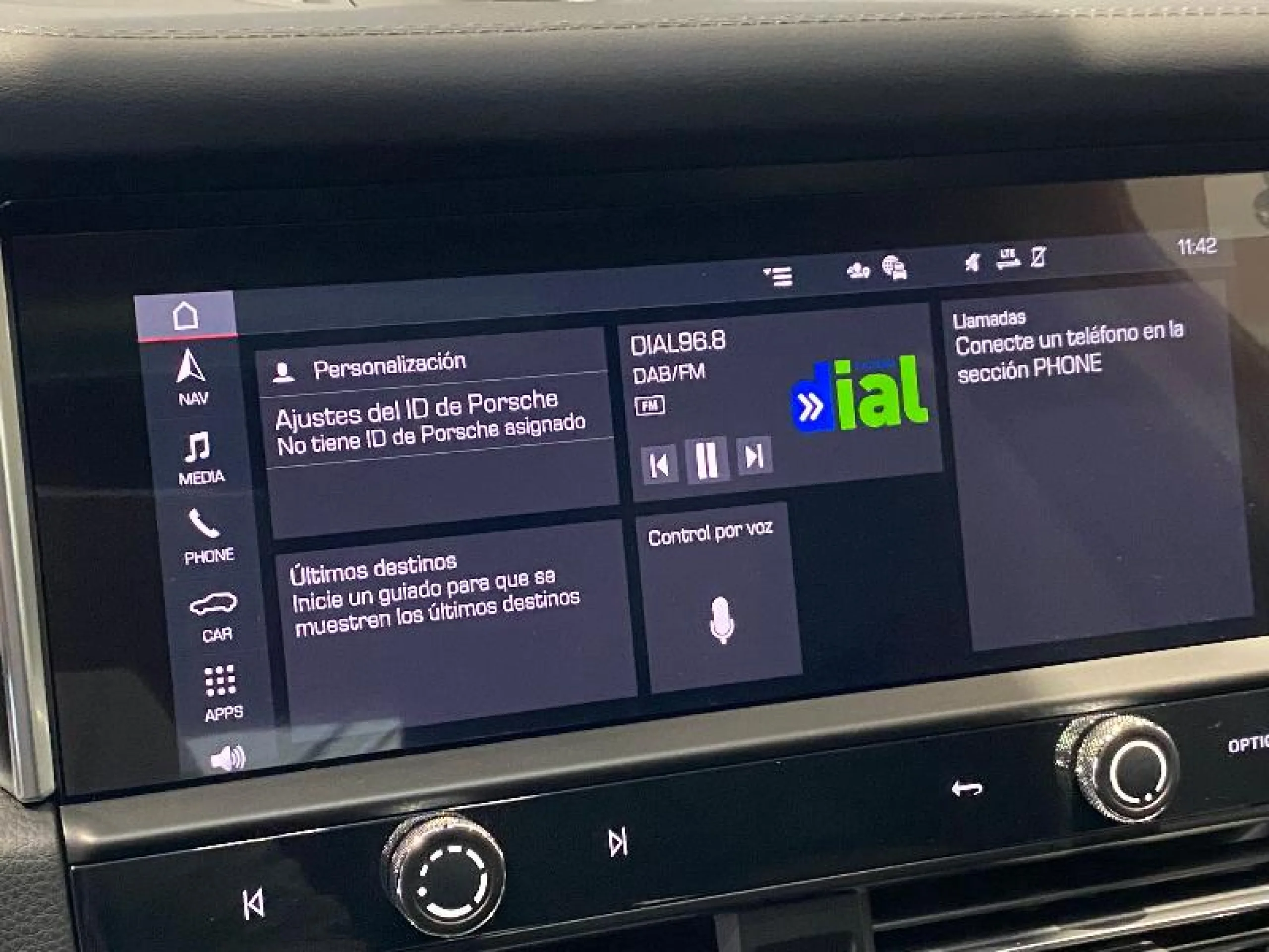 PORSCHE MACAN MACAN - Foto 37