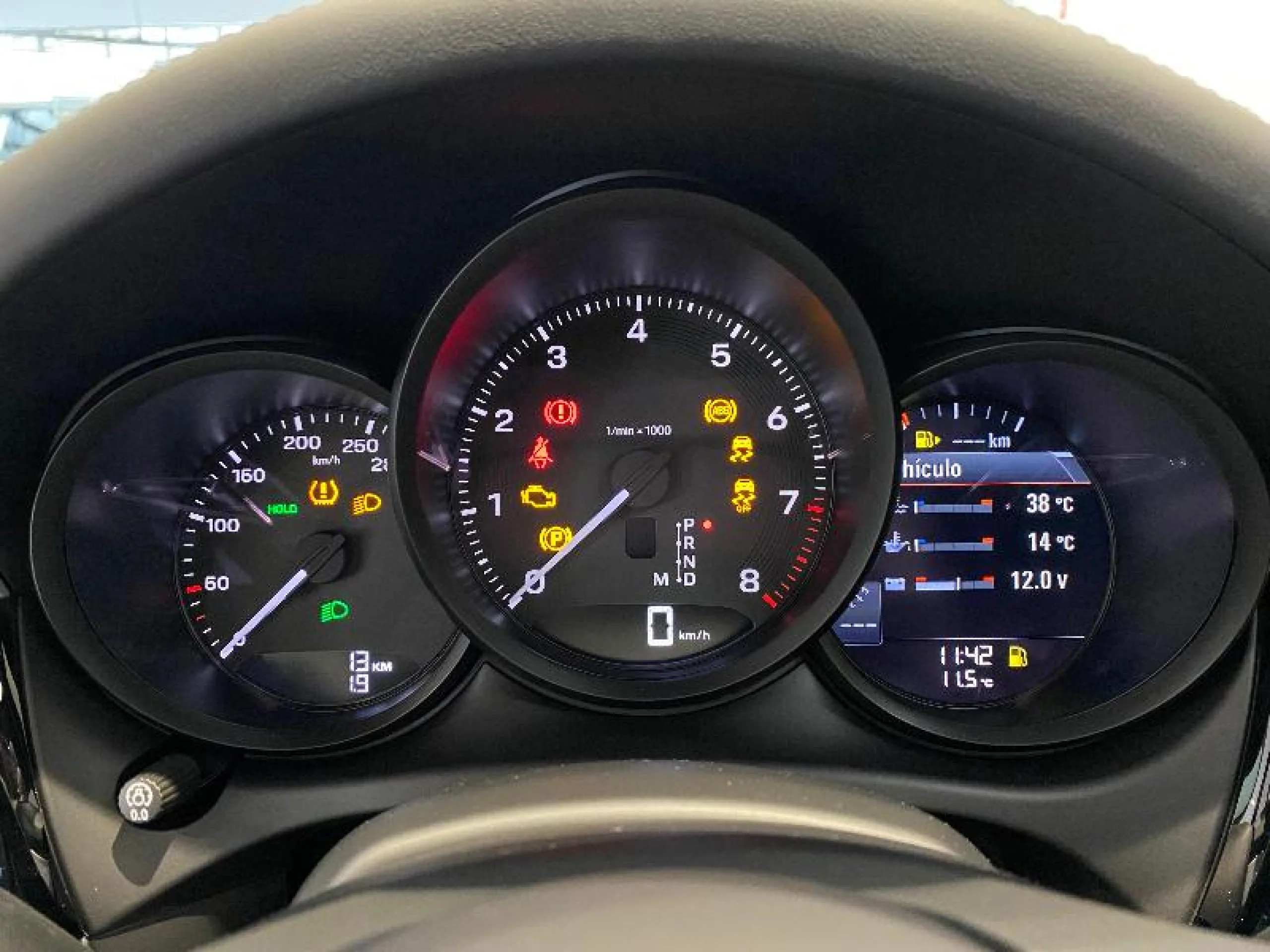 PORSCHE MACAN MACAN - Foto 40