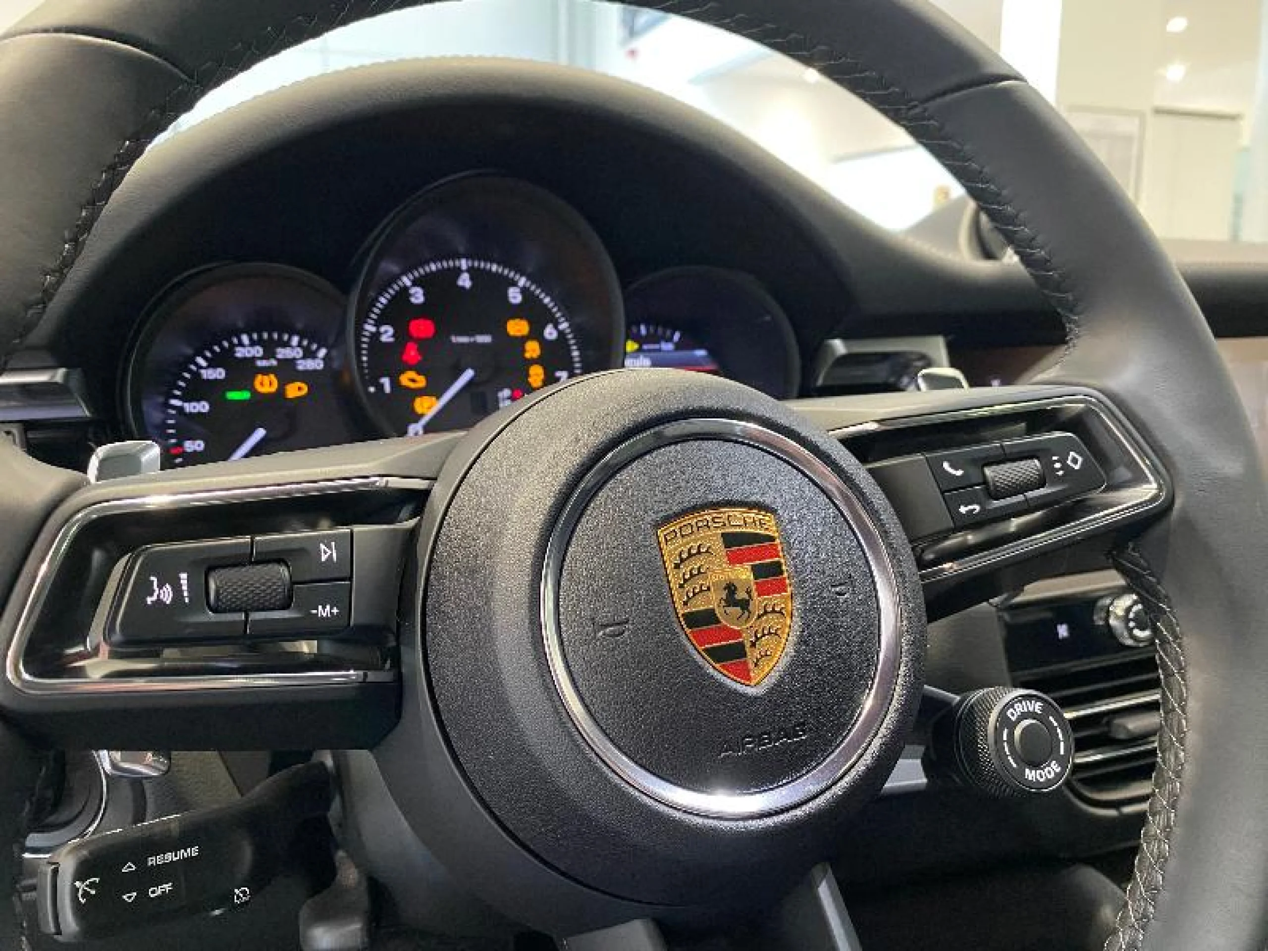 PORSCHE MACAN MACAN - Foto 41