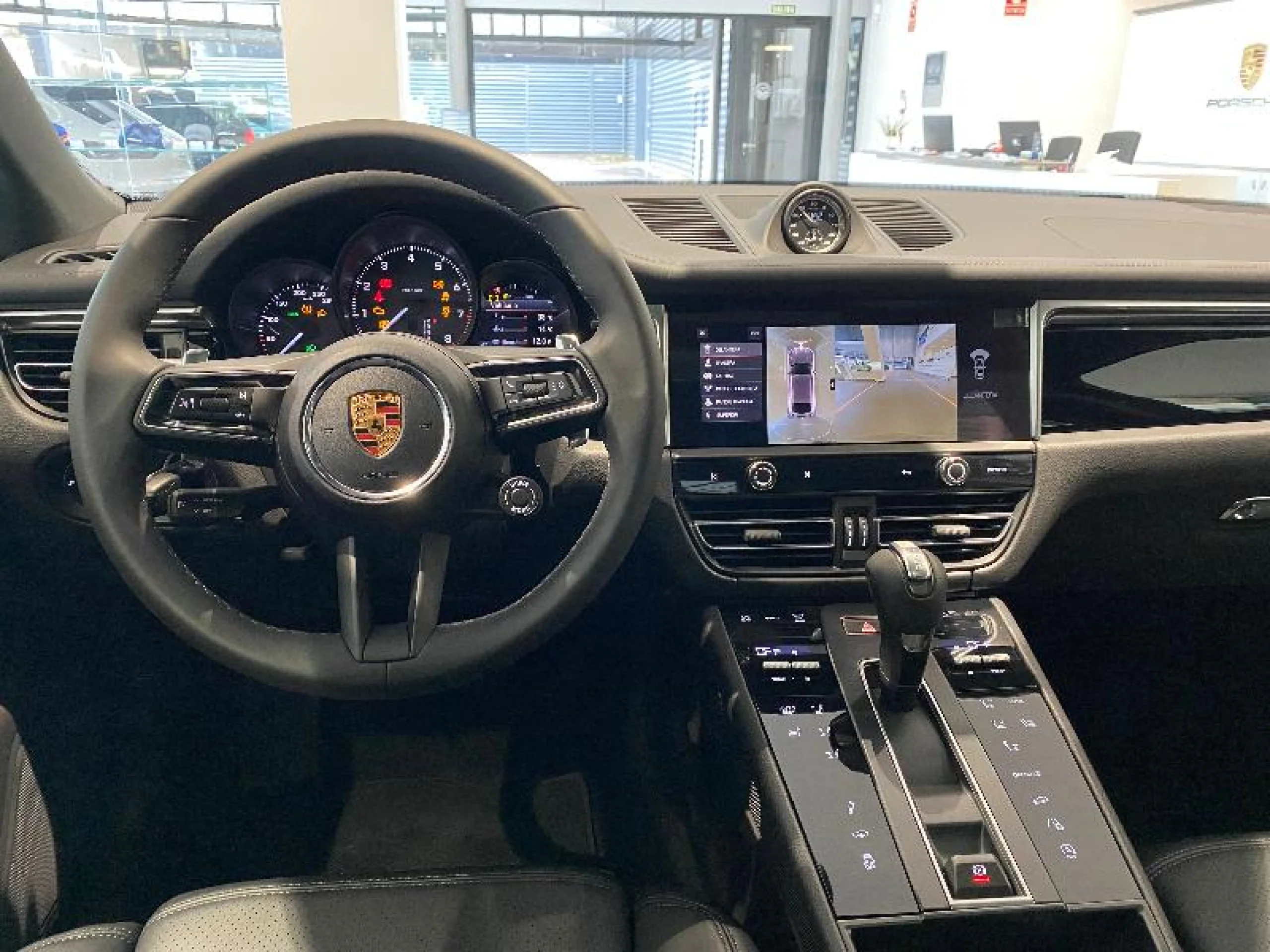 PORSCHE MACAN MACAN - Foto 42