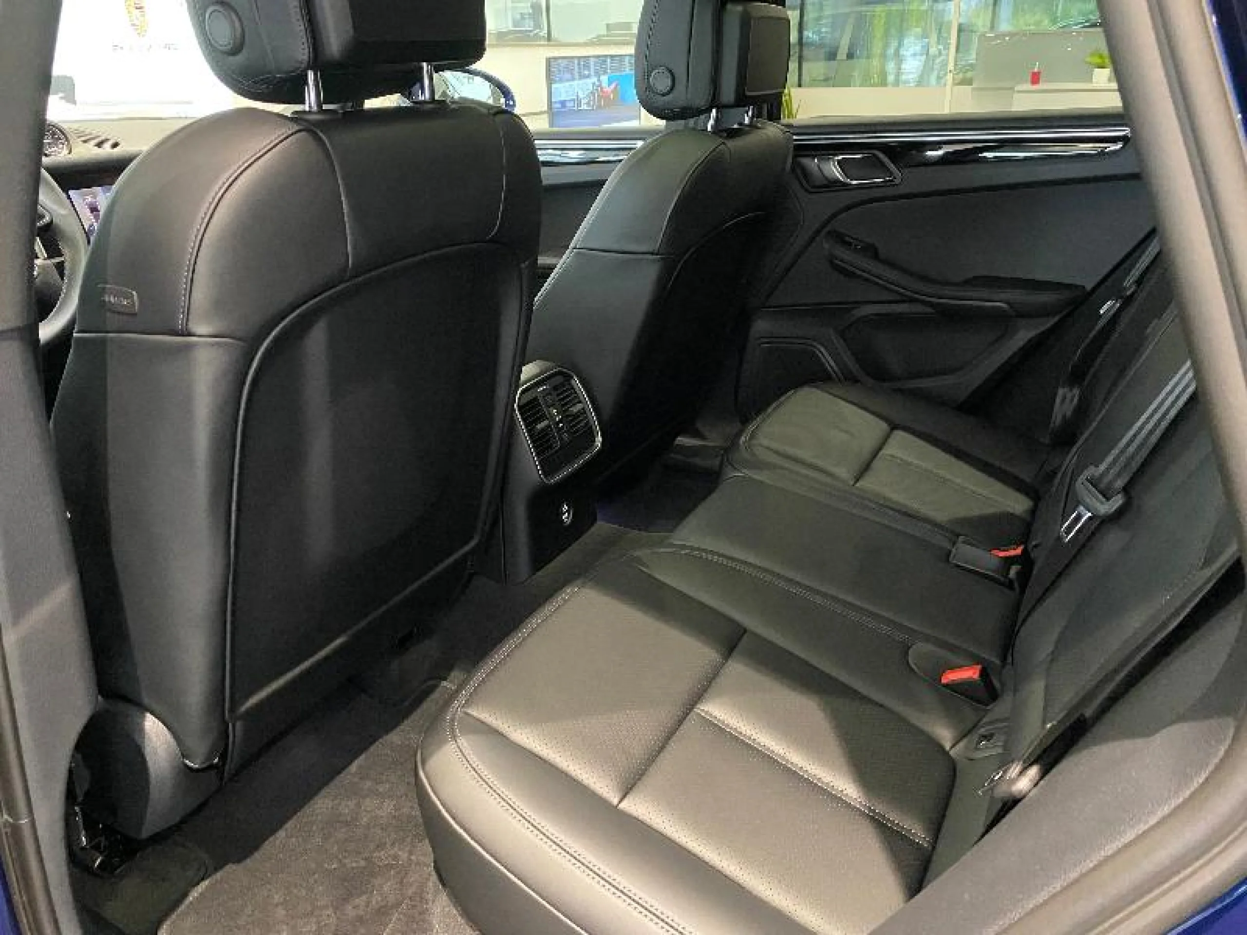 PORSCHE MACAN MACAN - Foto 44