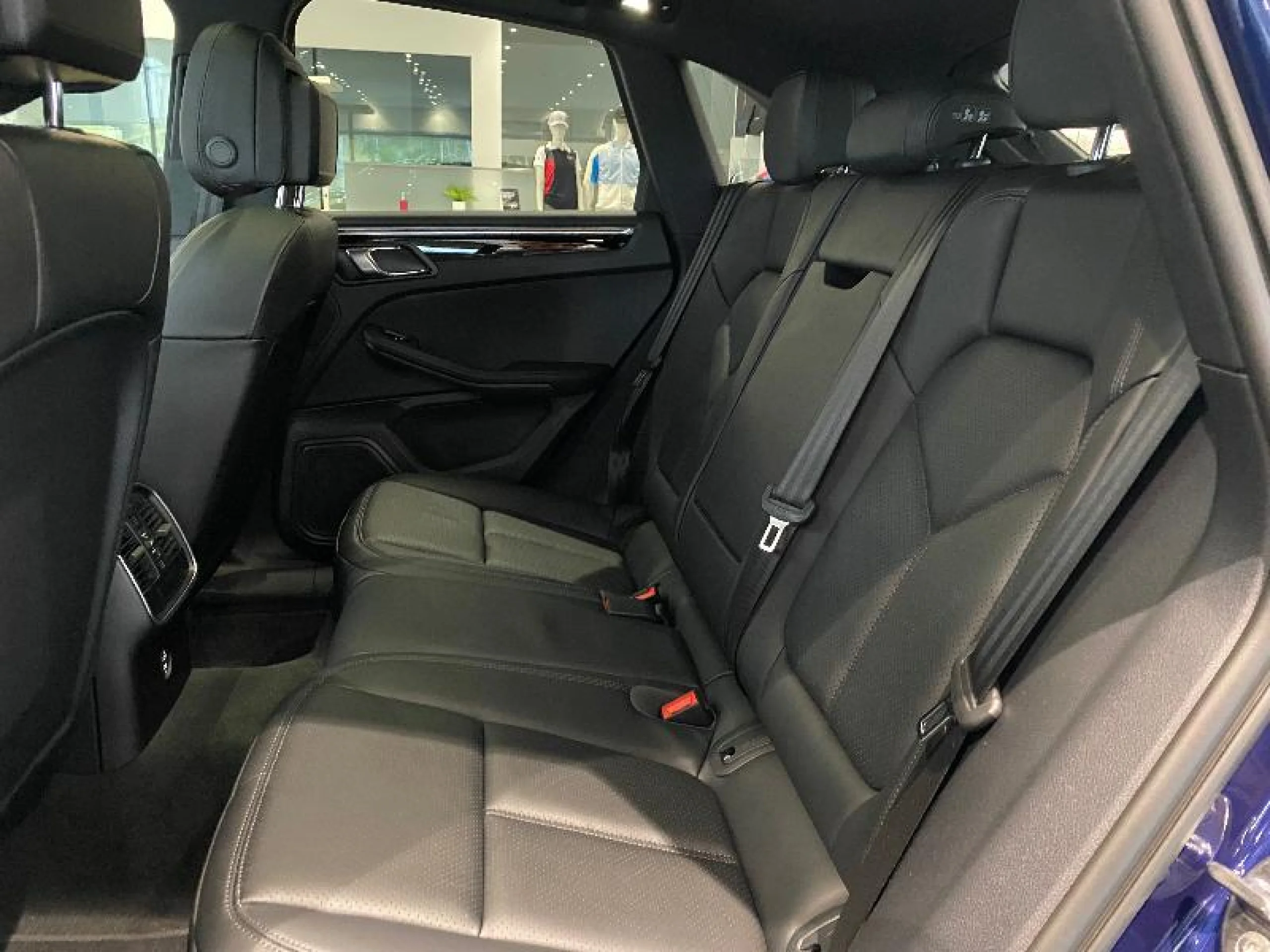 PORSCHE MACAN MACAN - Foto 45