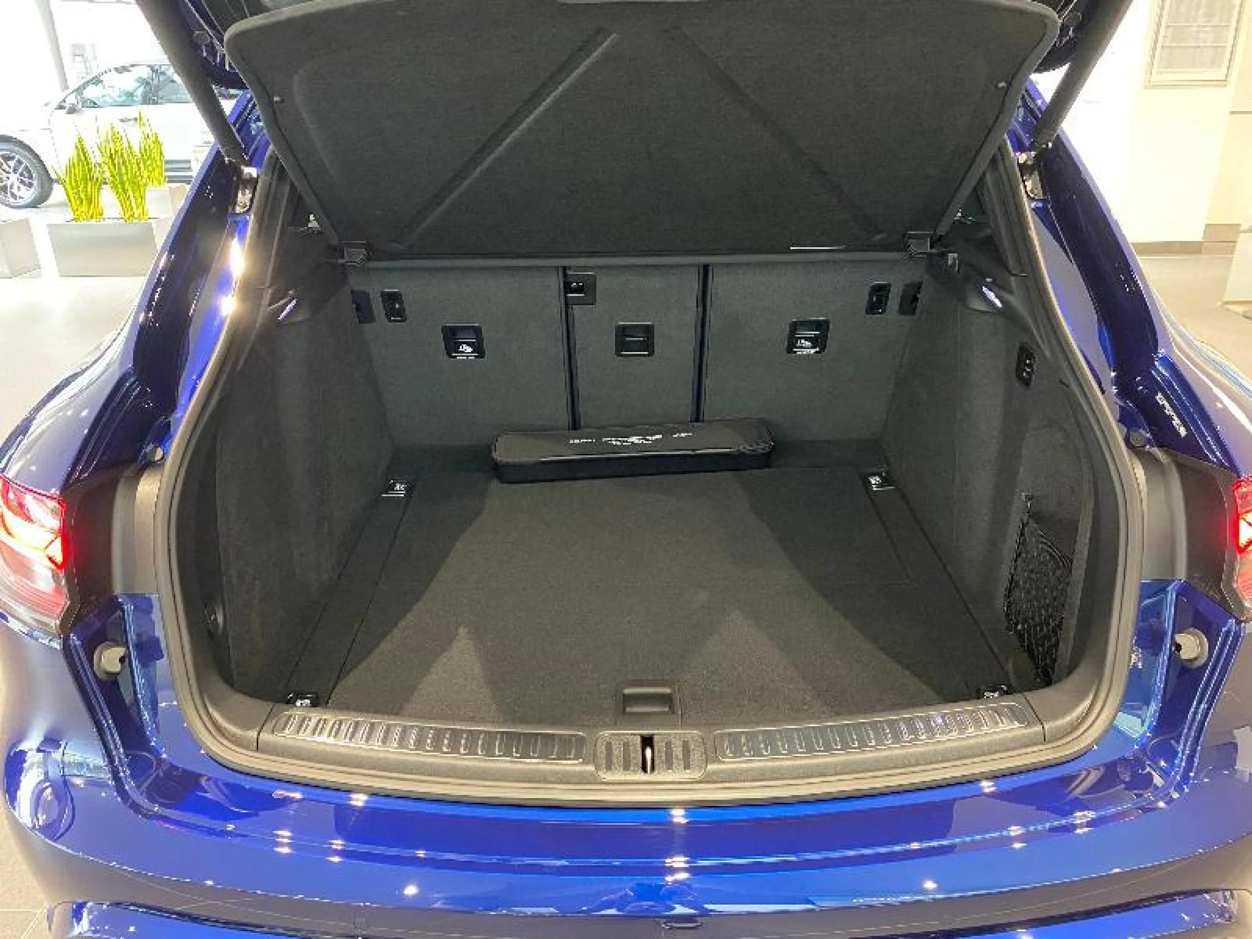 PORSCHE MACAN MACAN - Foto 46