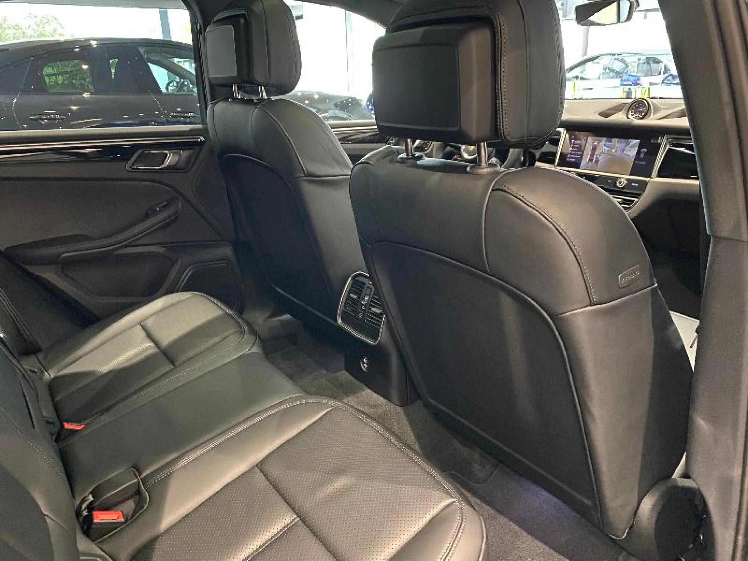 PORSCHE MACAN MACAN - Foto 47