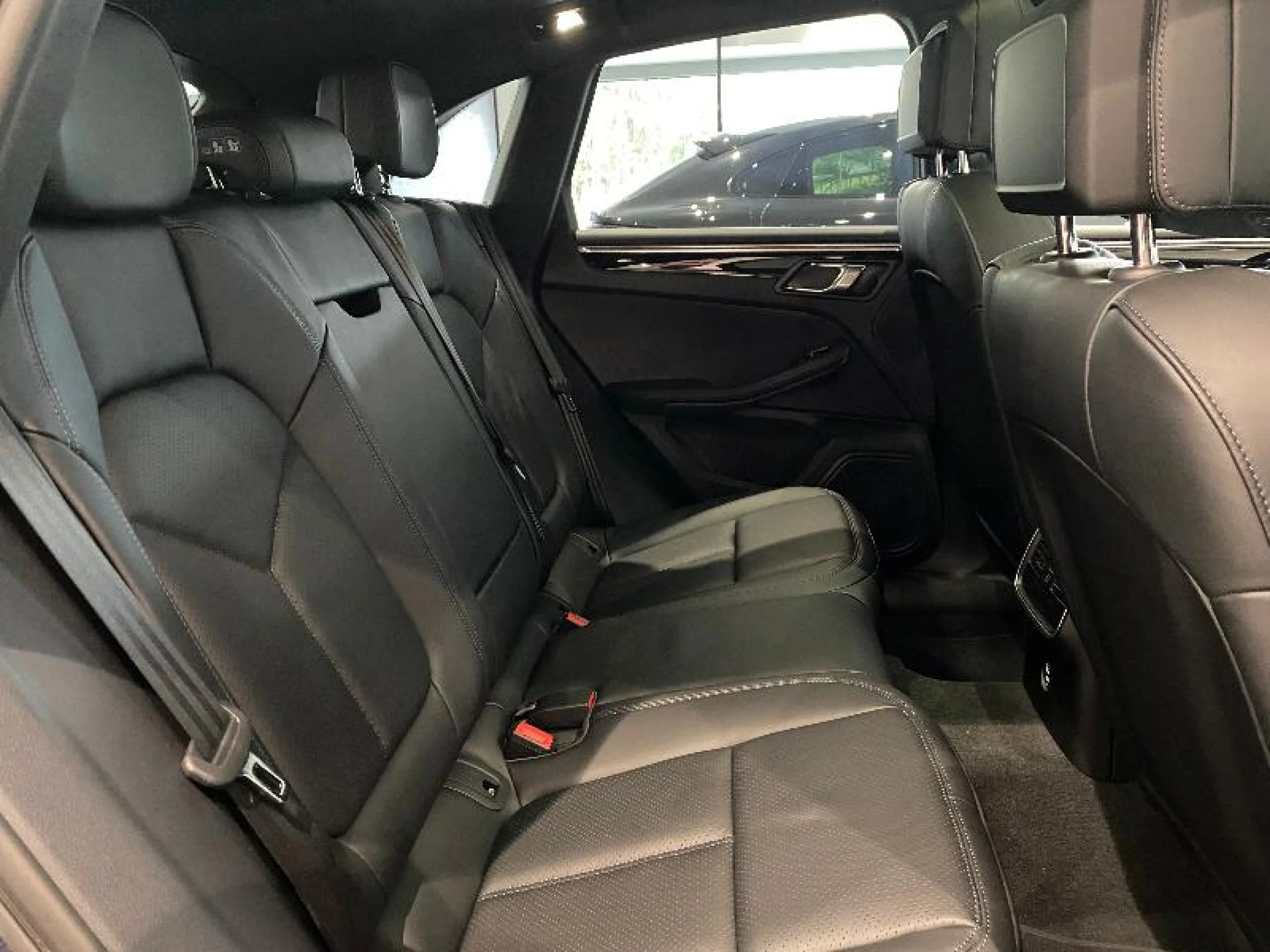 PORSCHE MACAN MACAN - Foto 48