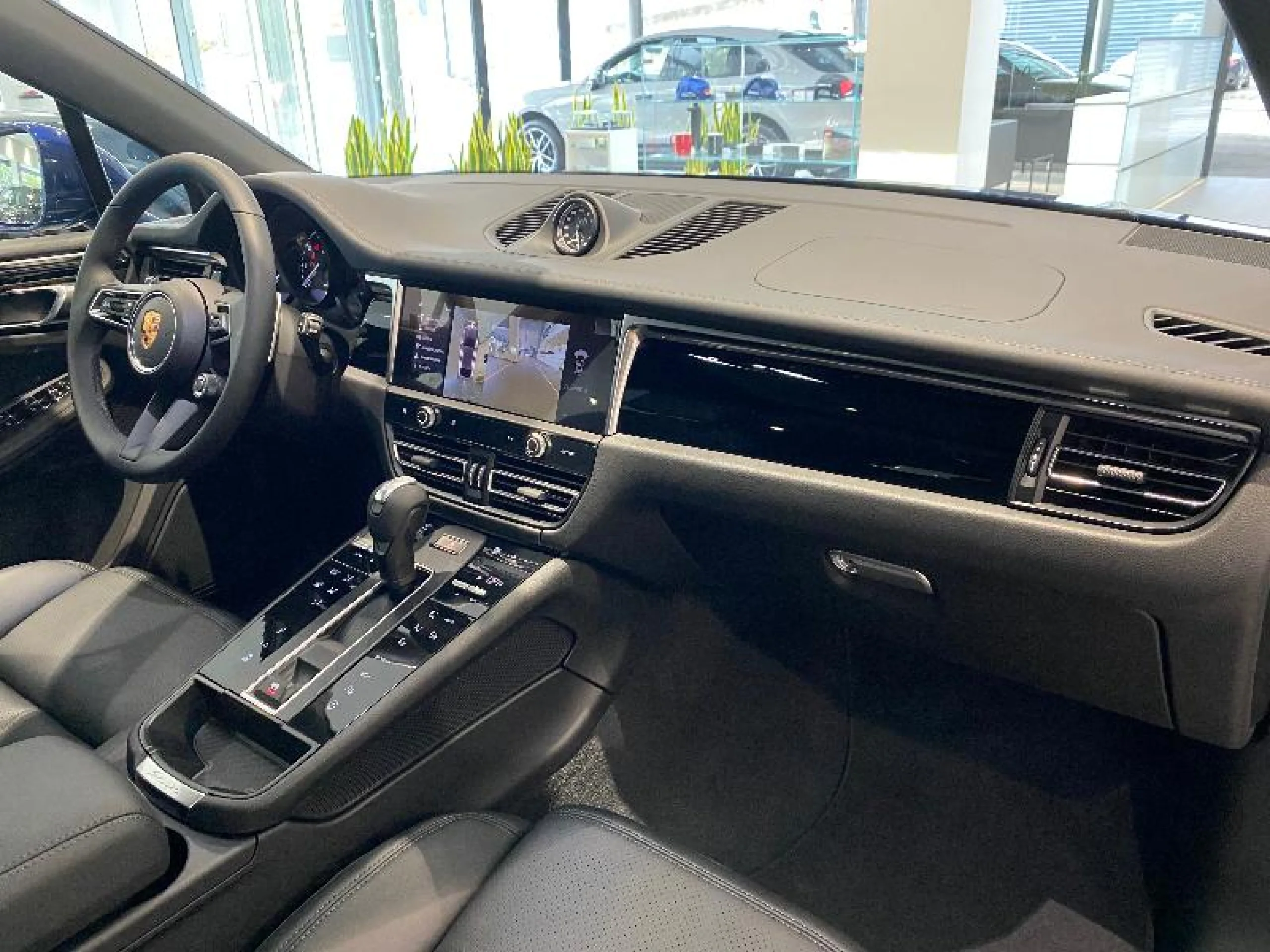 PORSCHE MACAN MACAN - Foto 49