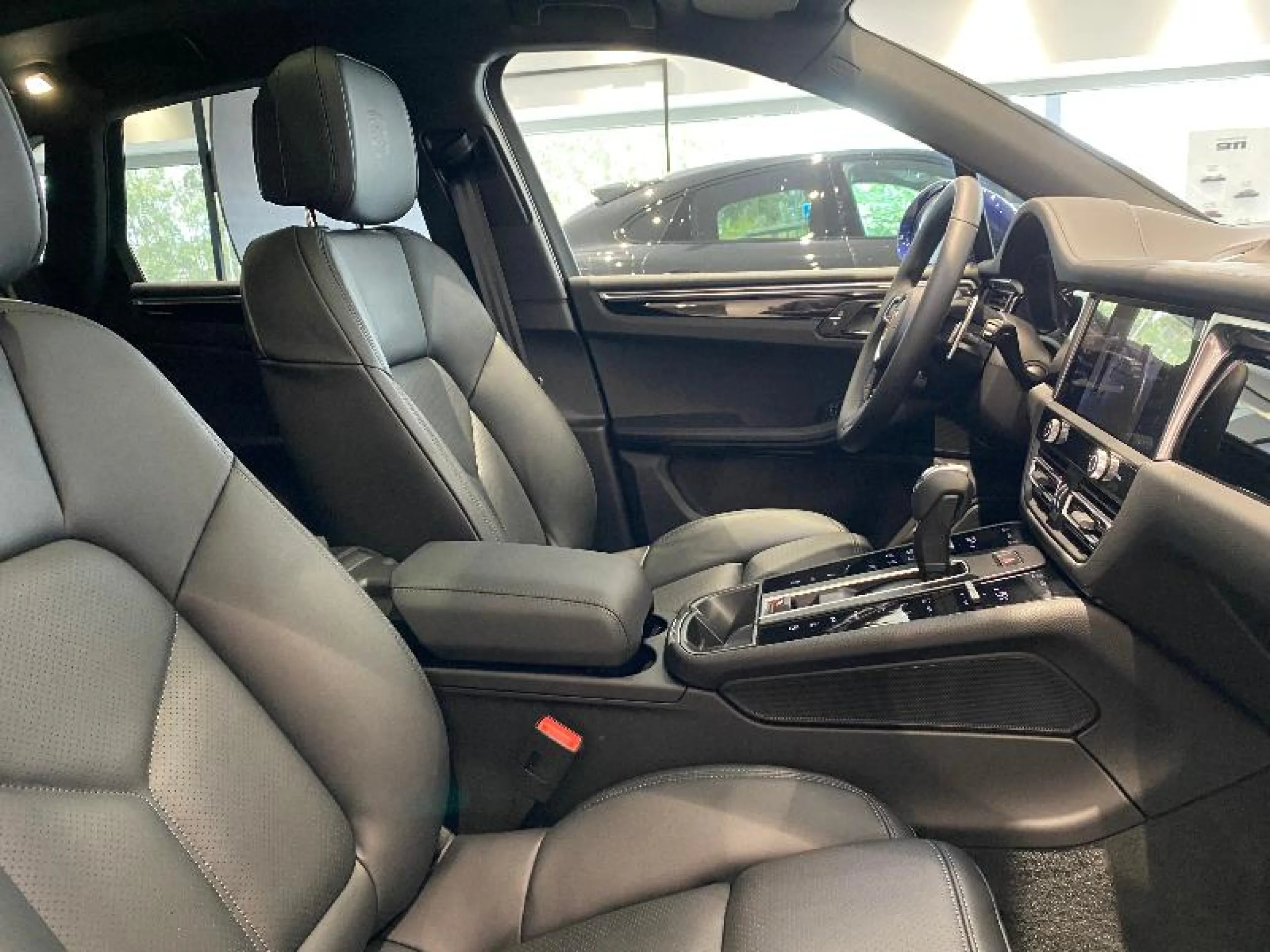 PORSCHE MACAN MACAN - Foto 51