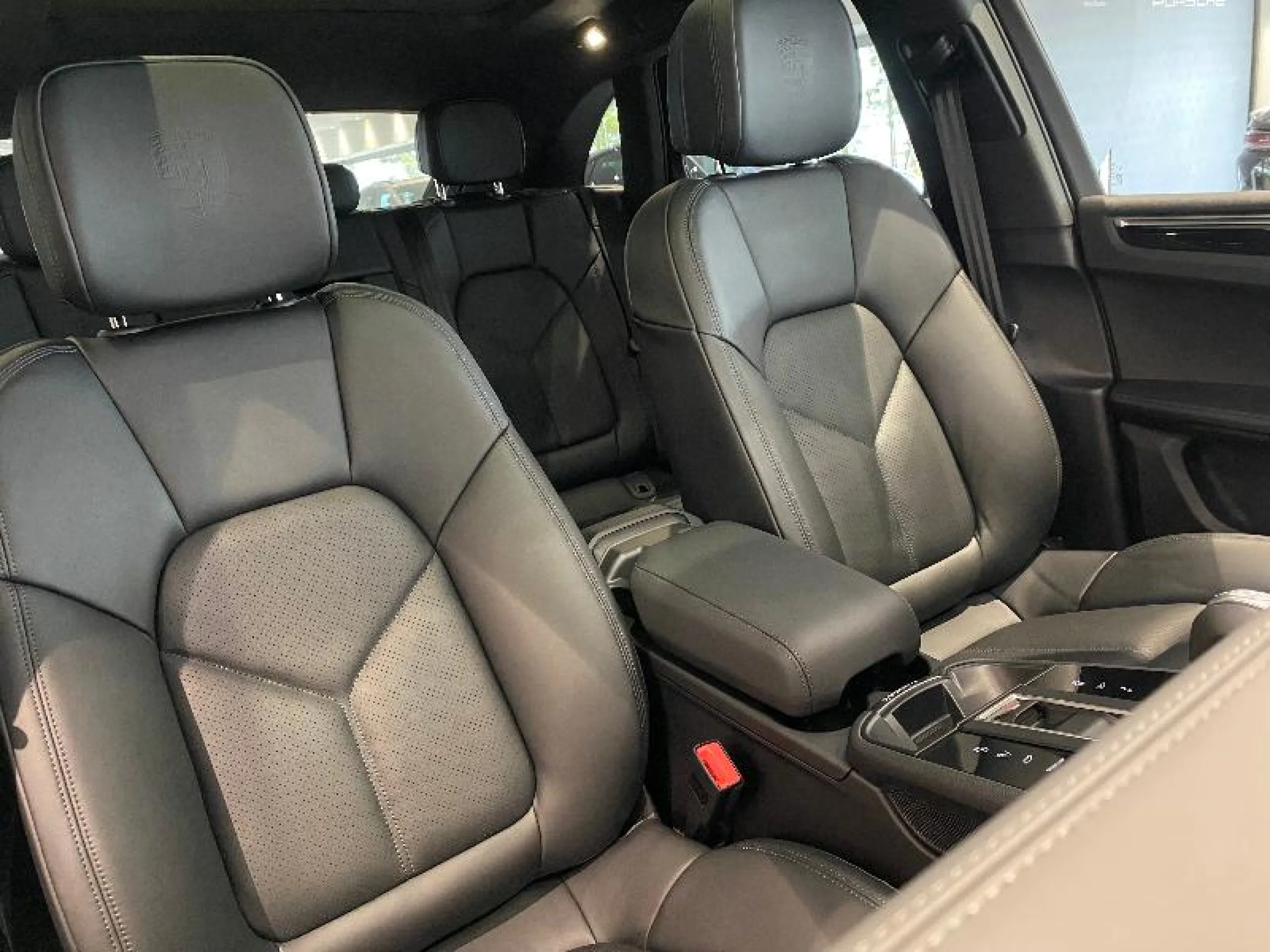 PORSCHE MACAN MACAN - Foto 52