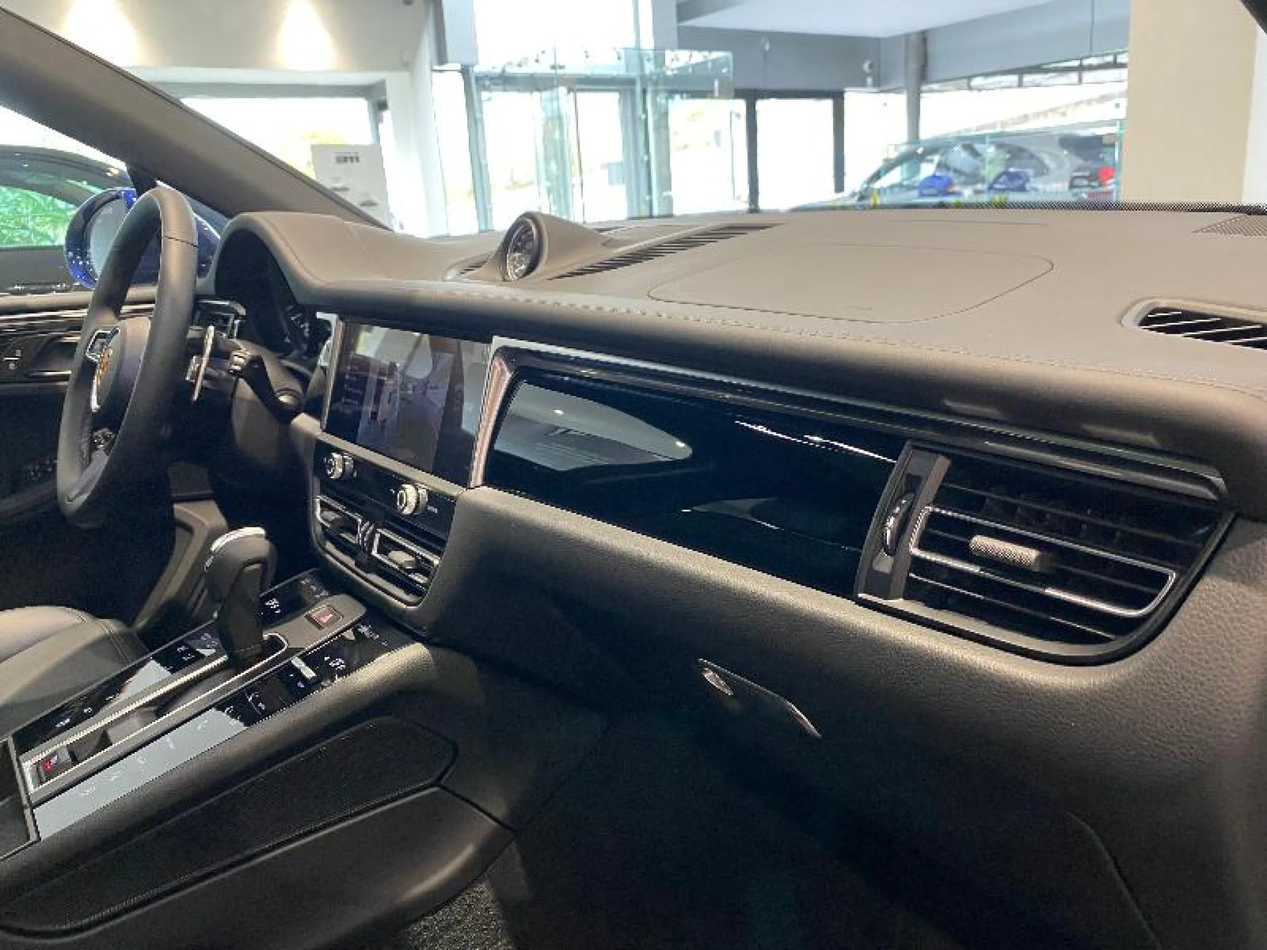 PORSCHE MACAN MACAN - Foto 53