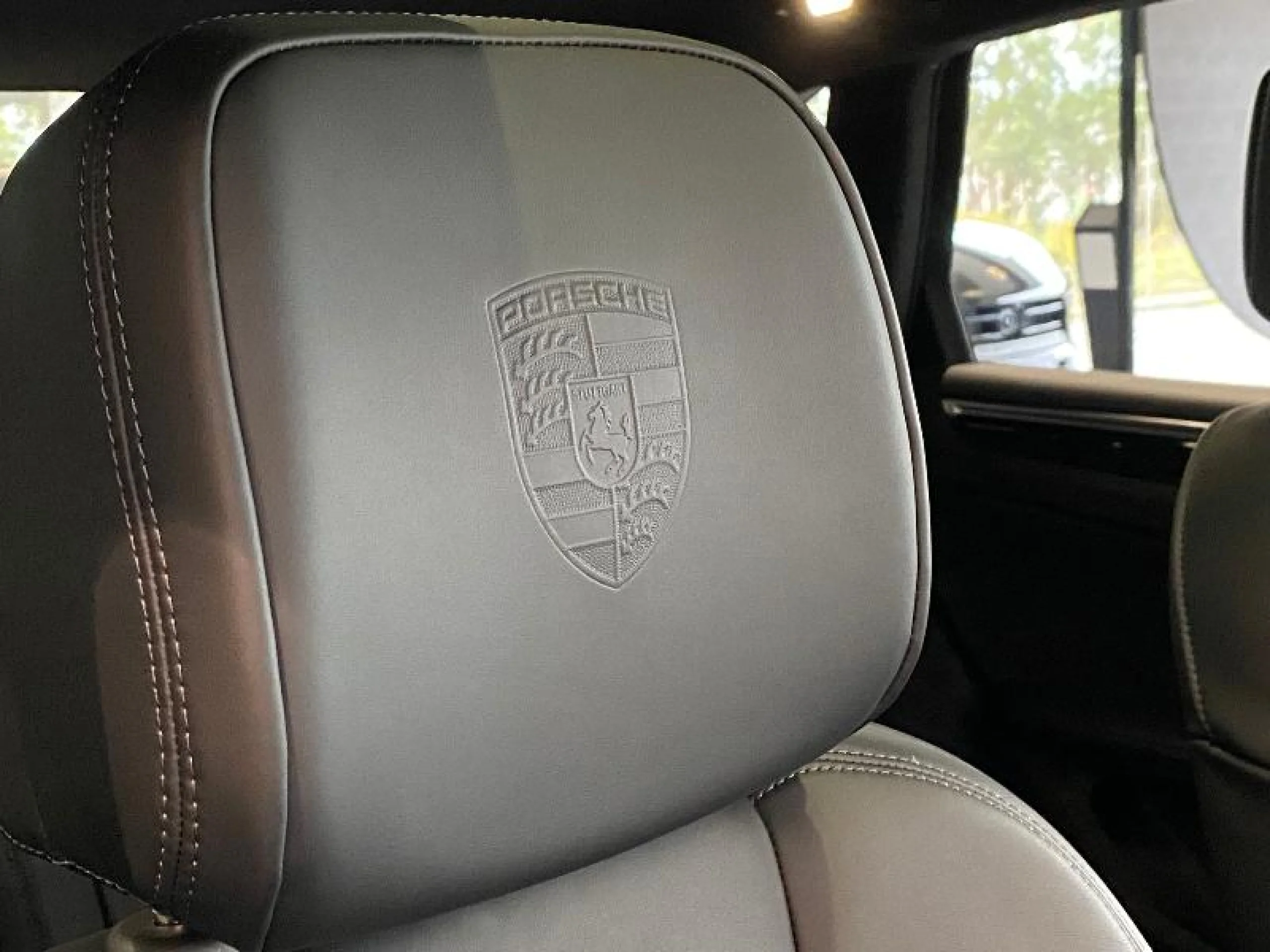 PORSCHE MACAN MACAN - Foto 54