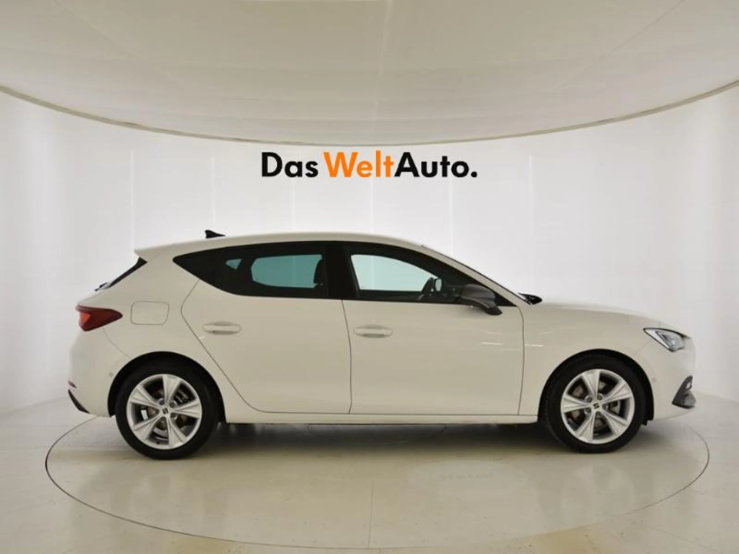 SEAT LEON 1.5 TSI 110KW S&S FR - Foto 3