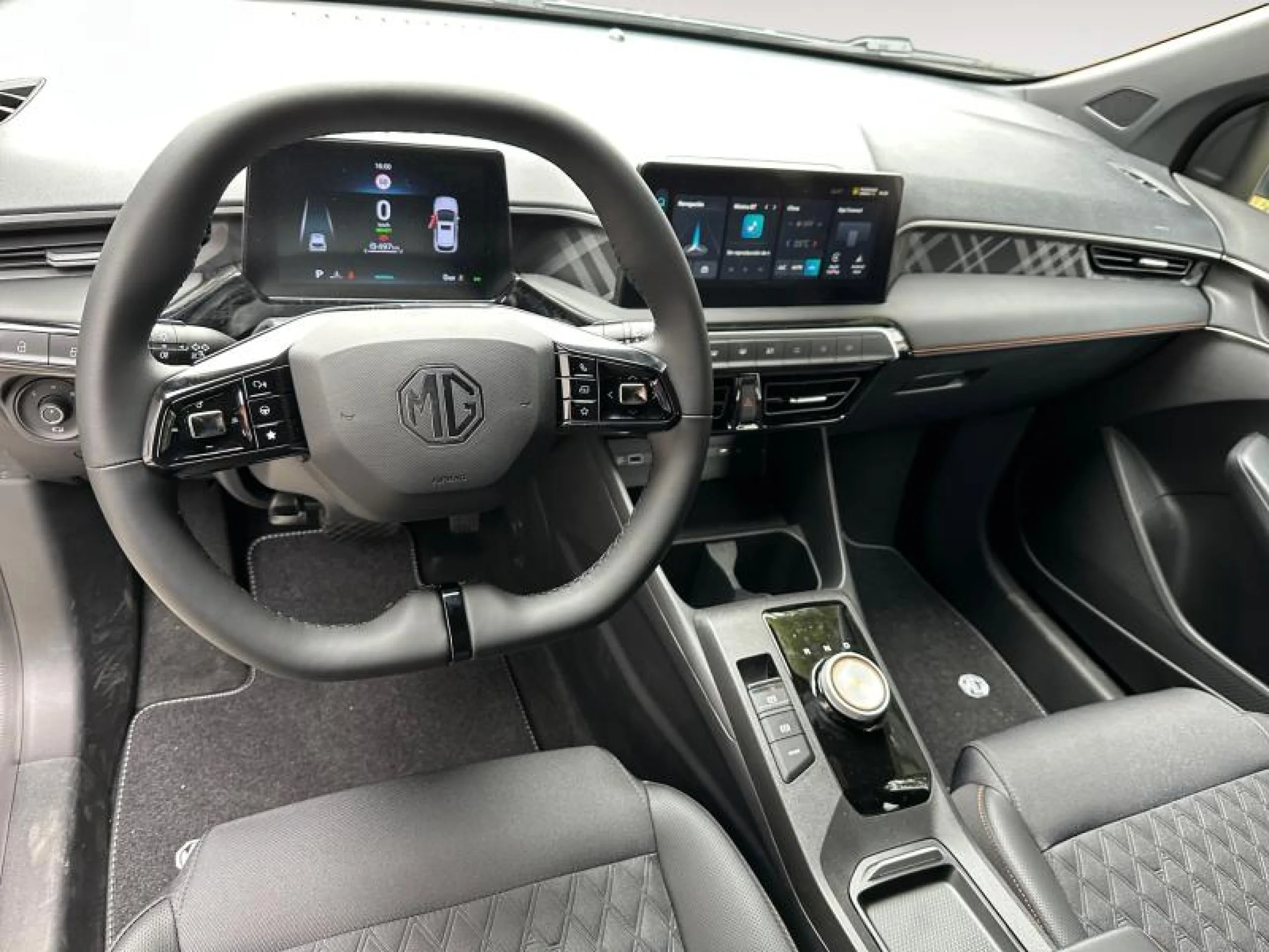 MG MG3 LUXURY - Foto 4