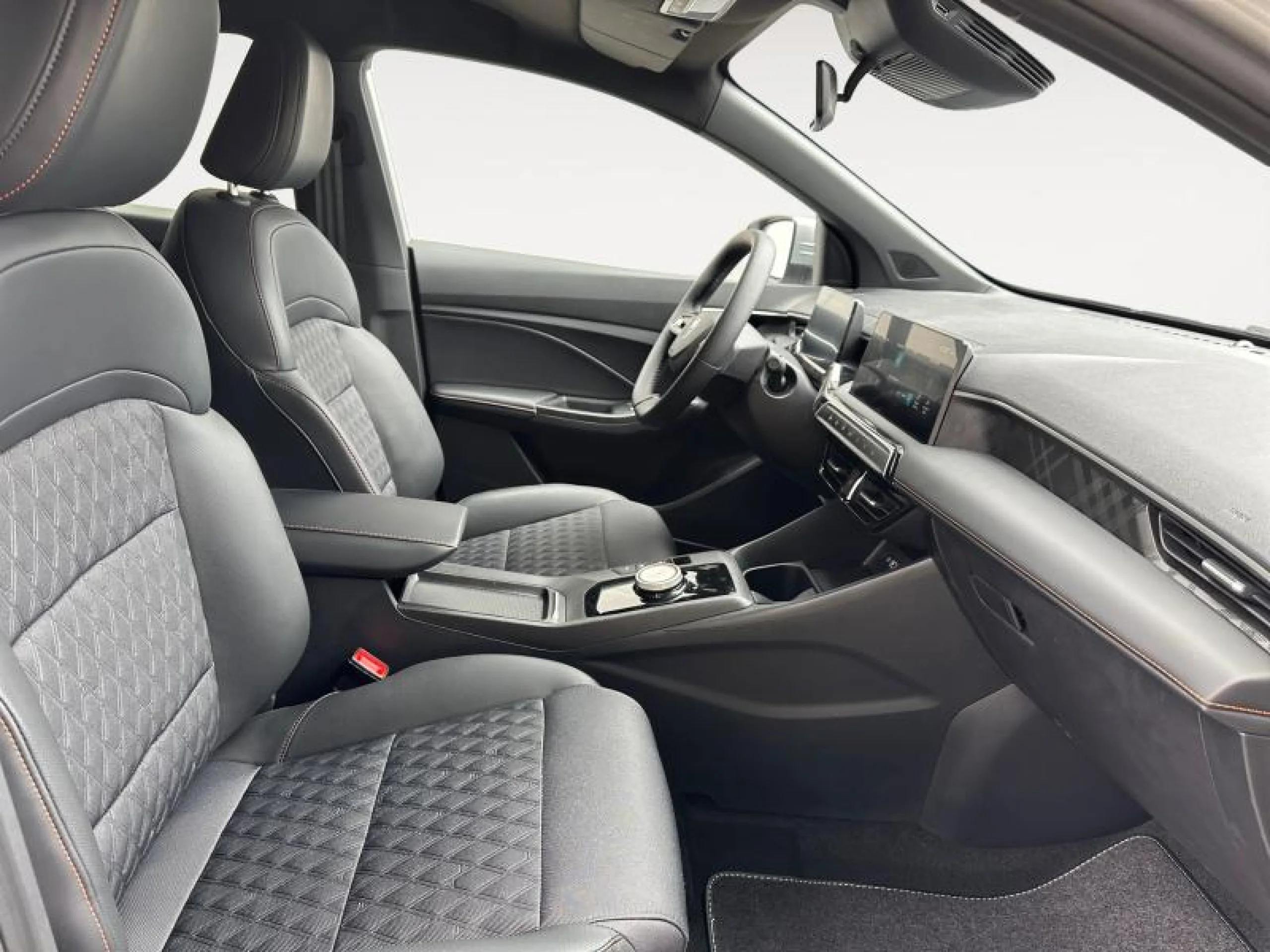 MG MG3 LUXURY - Foto 5