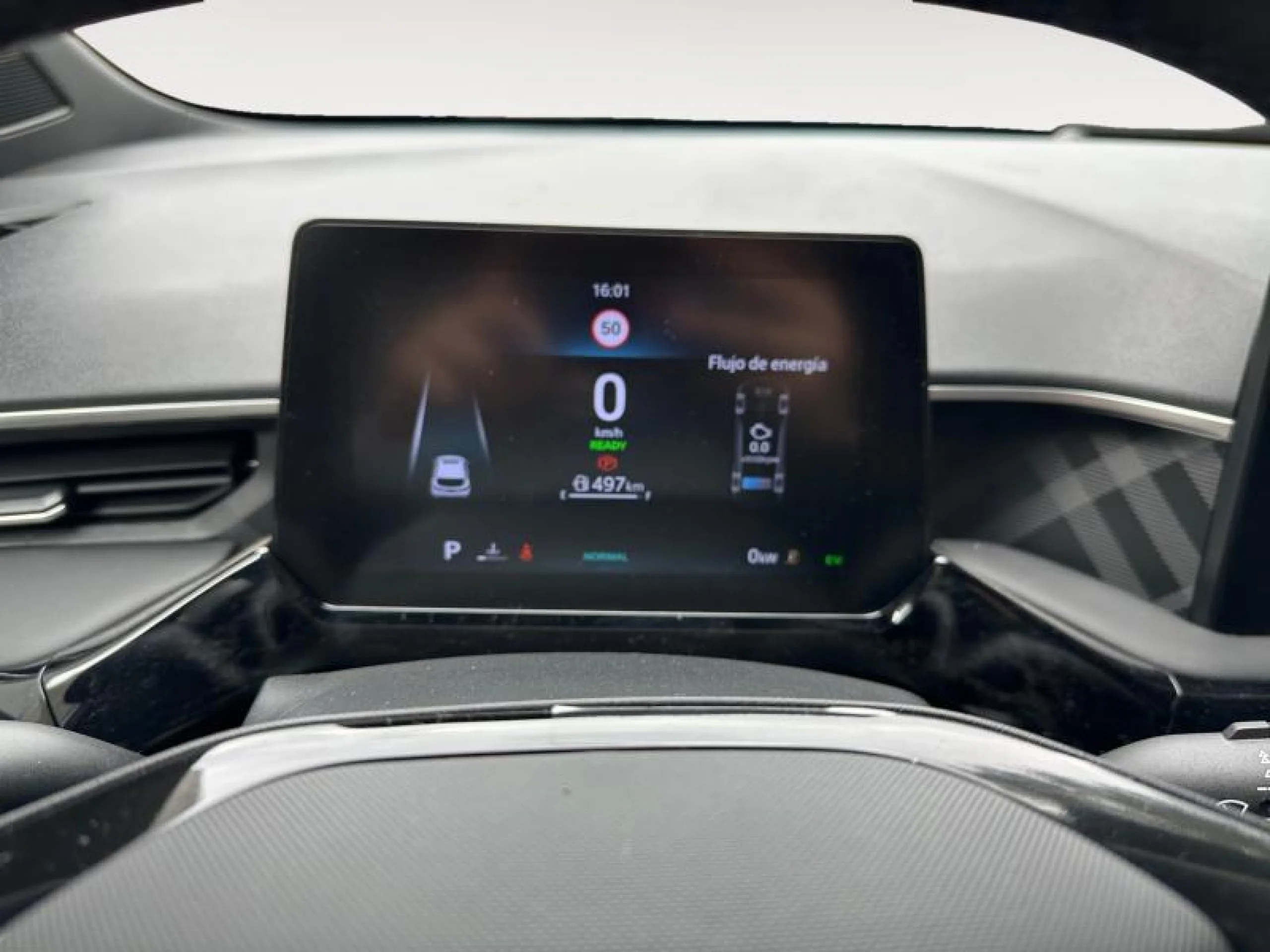 MG MG3 LUXURY - Foto 7