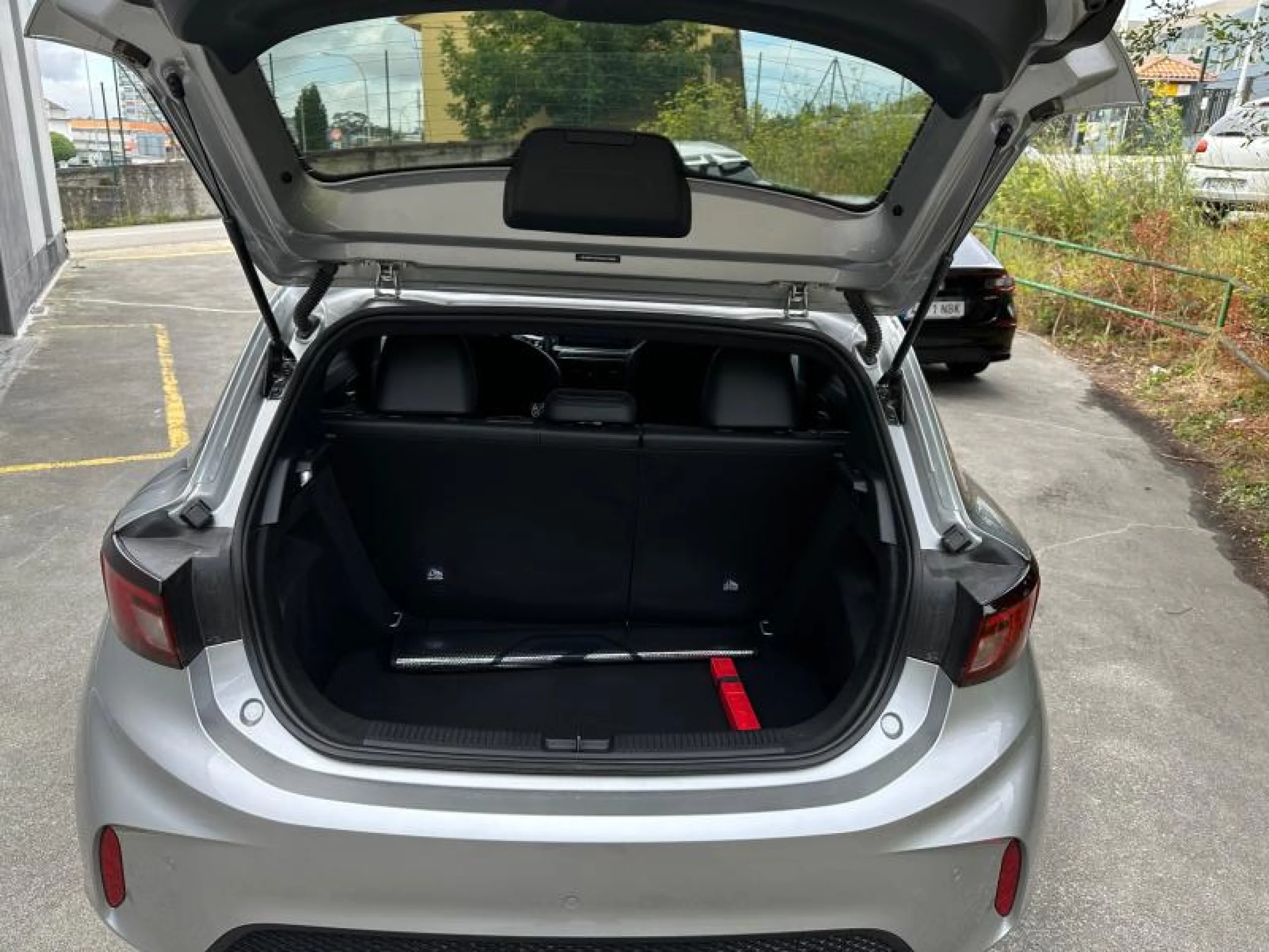 MG MG3 LUXURY - Foto 9