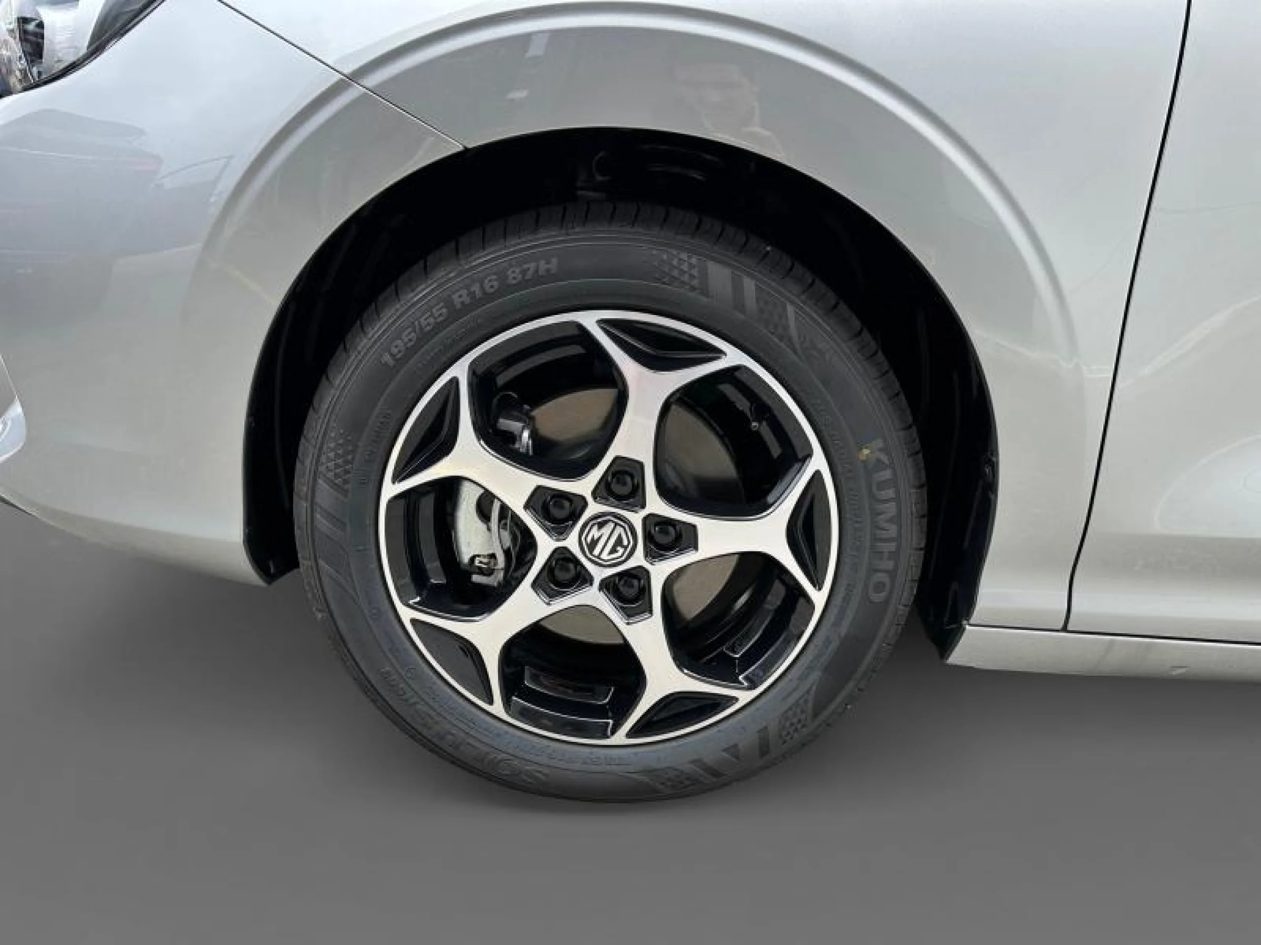 MG MG3 LUXURY - Foto 10